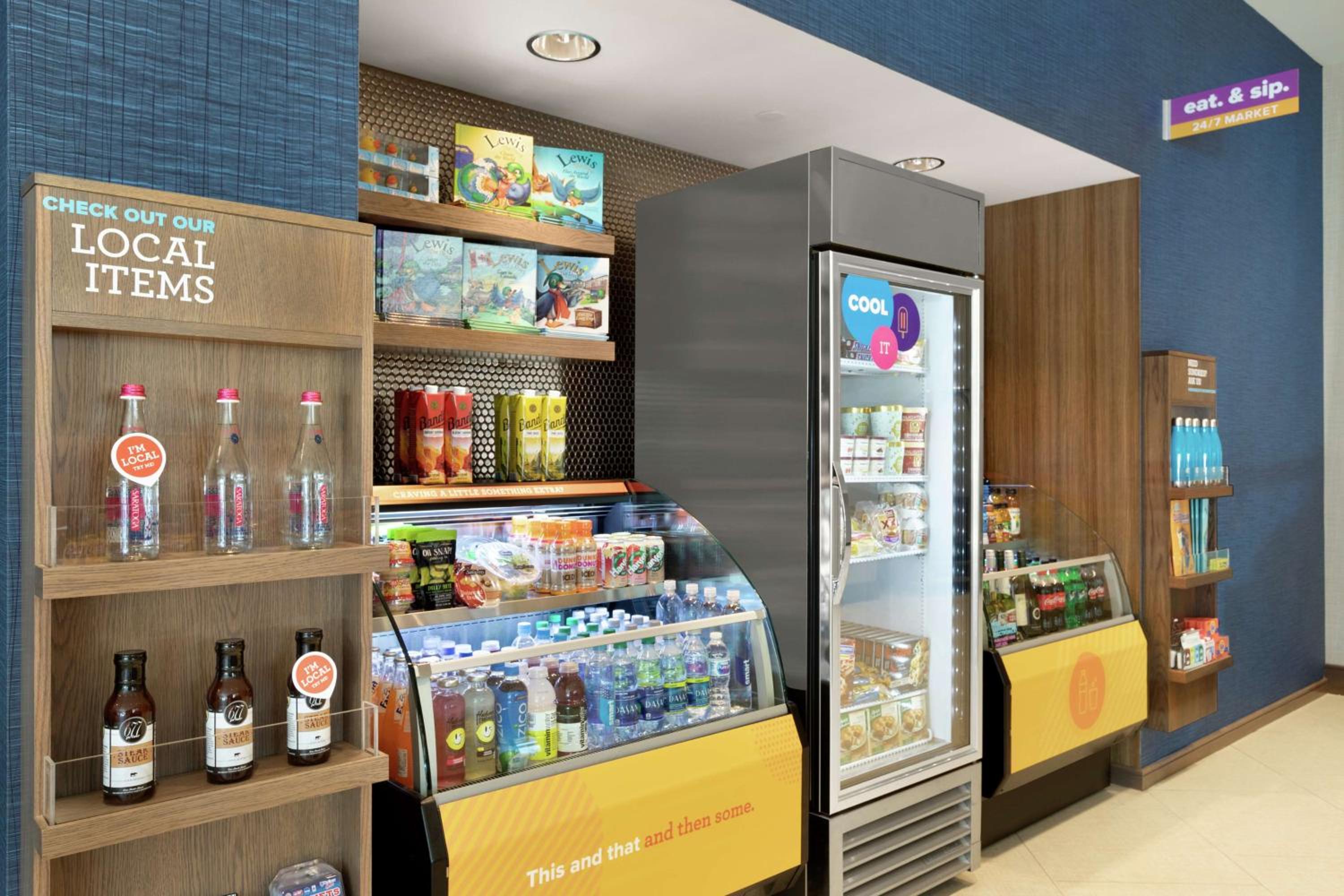 Albany Vacations - Tru by Hilton Albany Crossgates Mall - Property Image 33