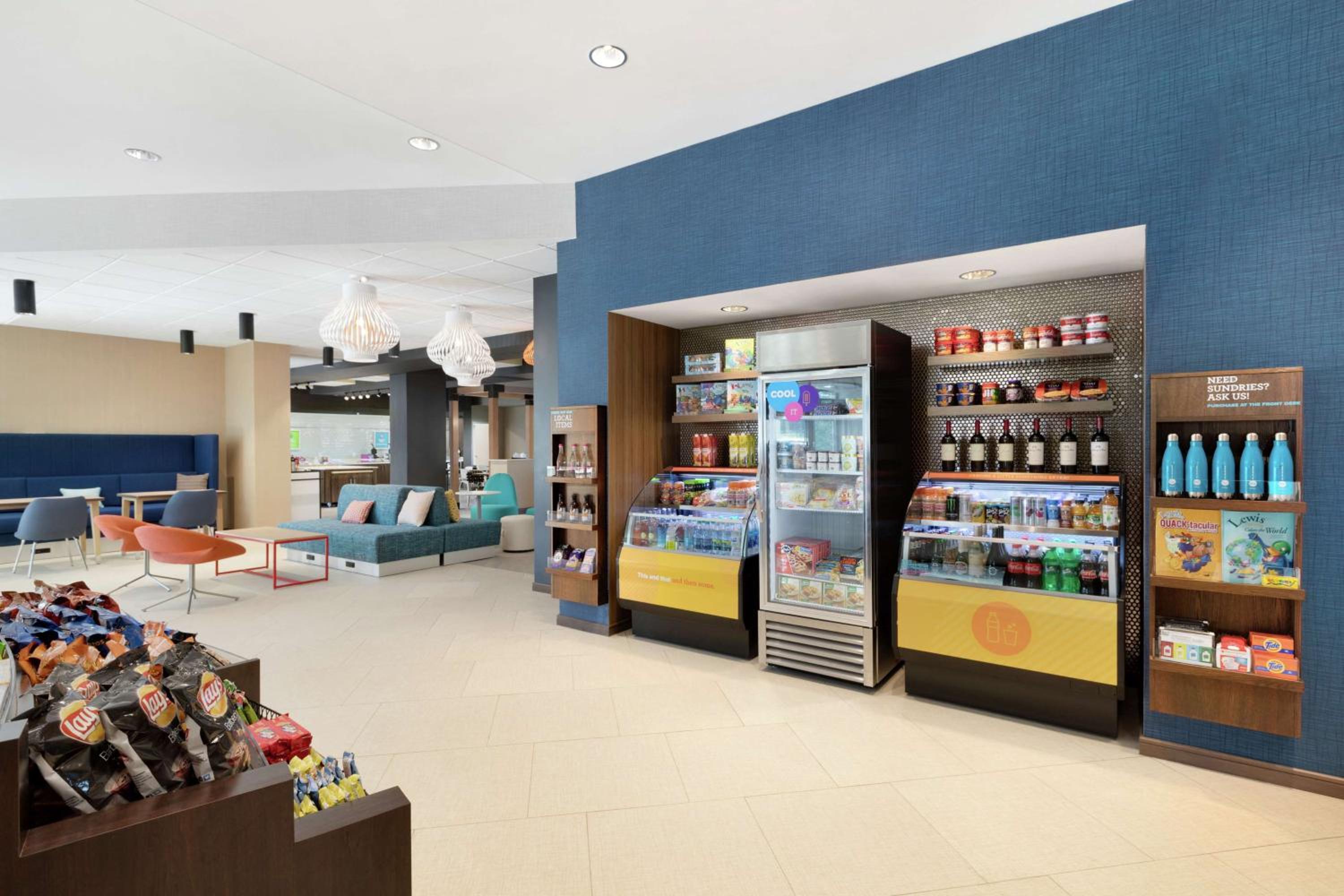 Albany Vacations - Tru by Hilton Albany Crossgates Mall - Property Image 34