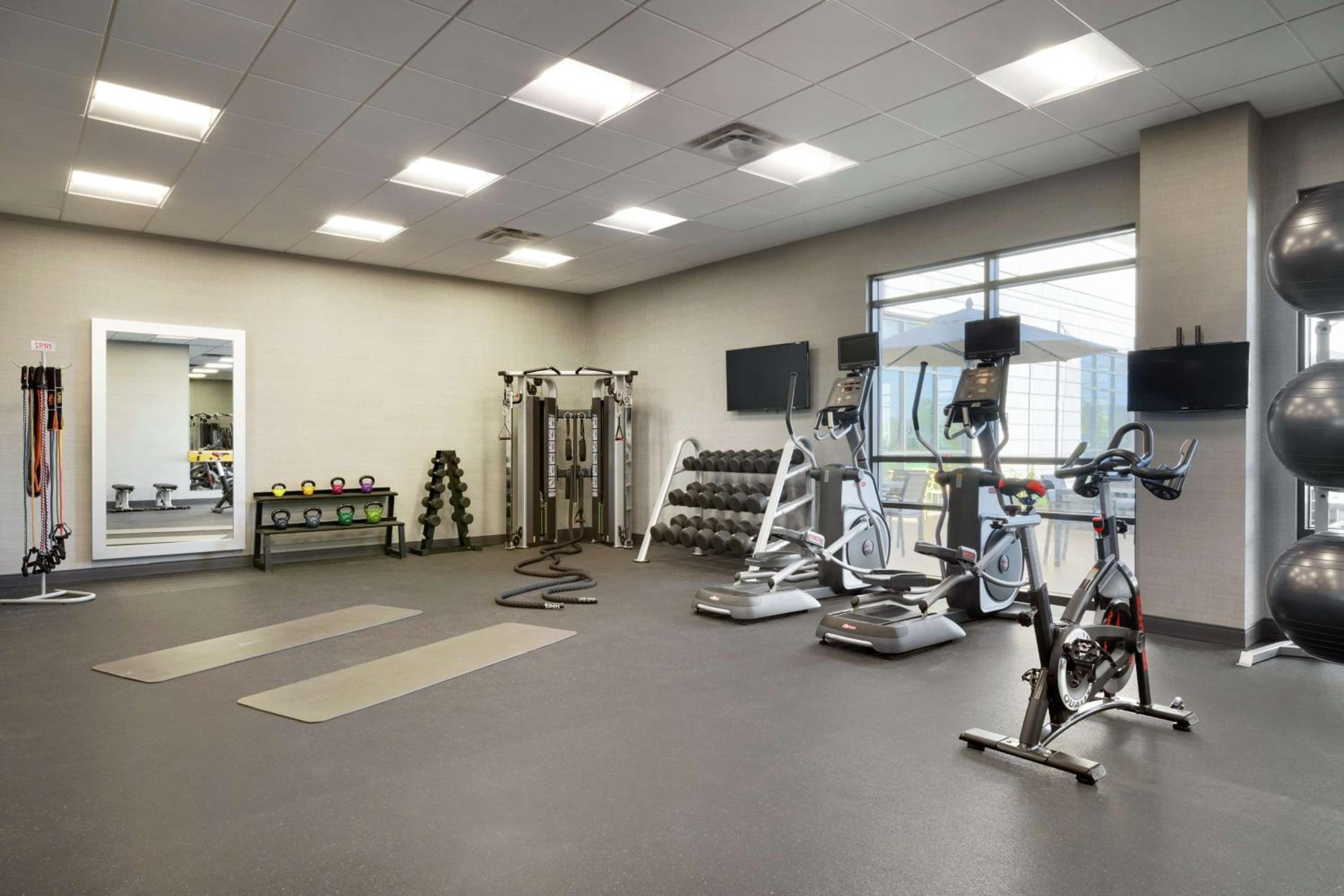 Albany Vacations - Tru by Hilton Albany Crossgates Mall - Property Image 18