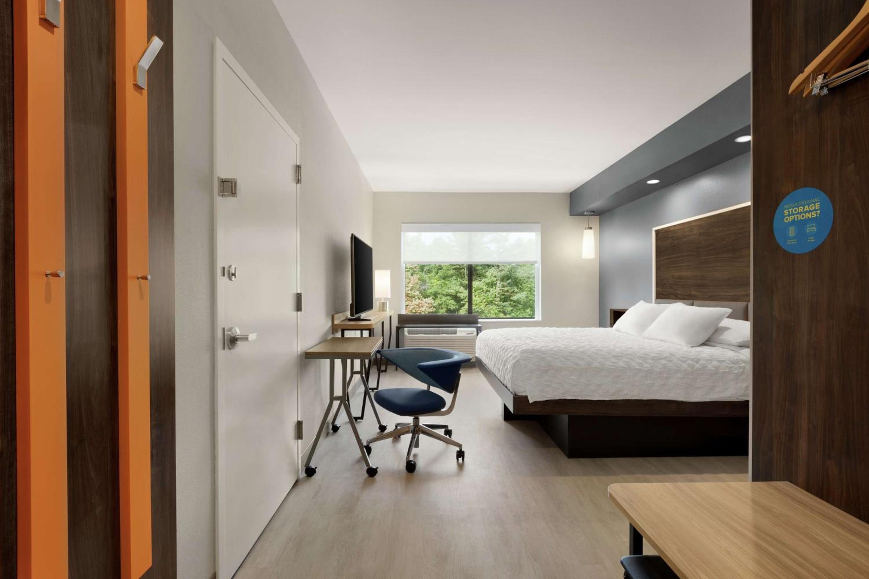 Albany Vacations - Tru by Hilton Albany Crossgates Mall - Property Image 1