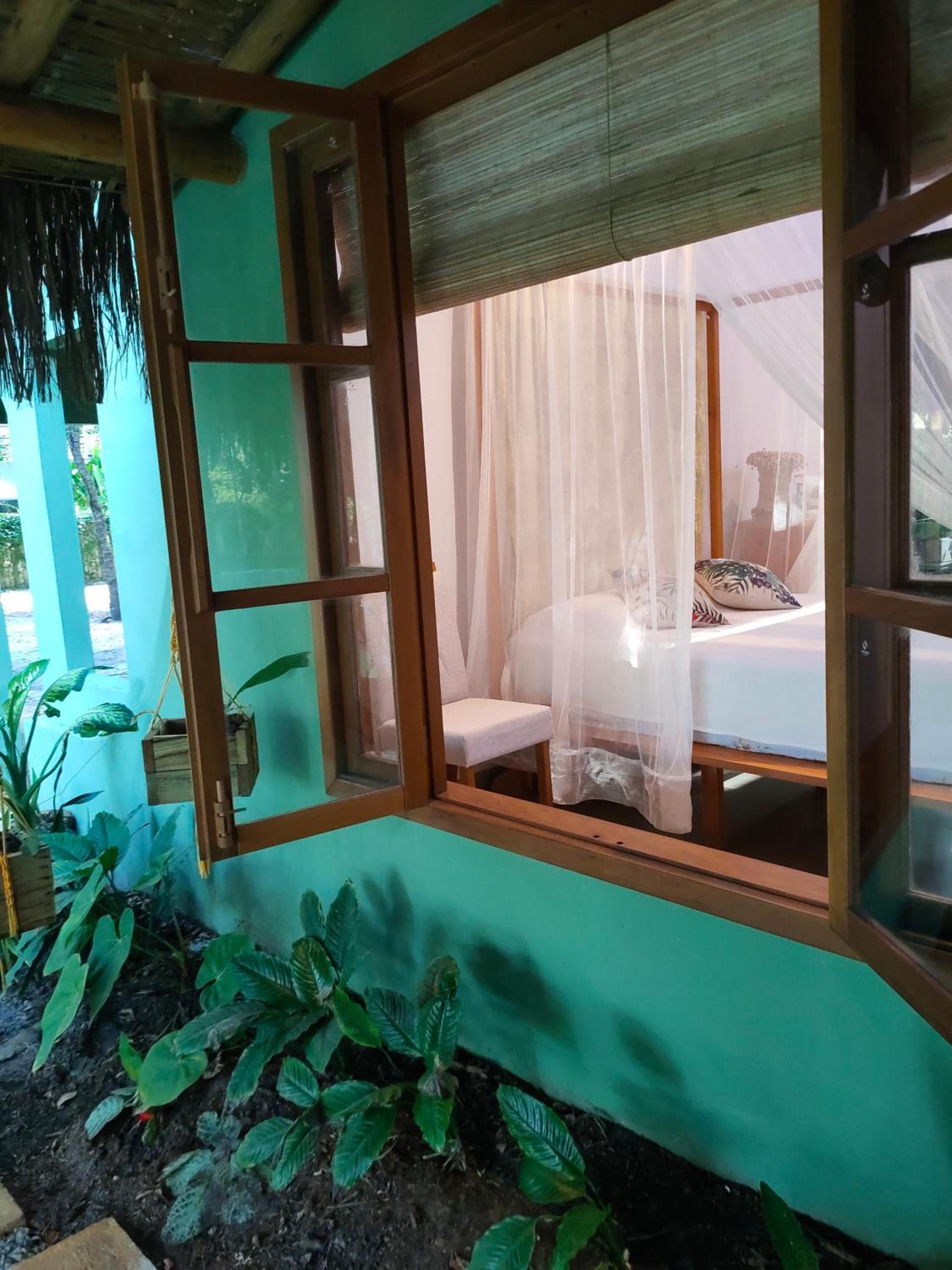 Casa Alfazal Praia