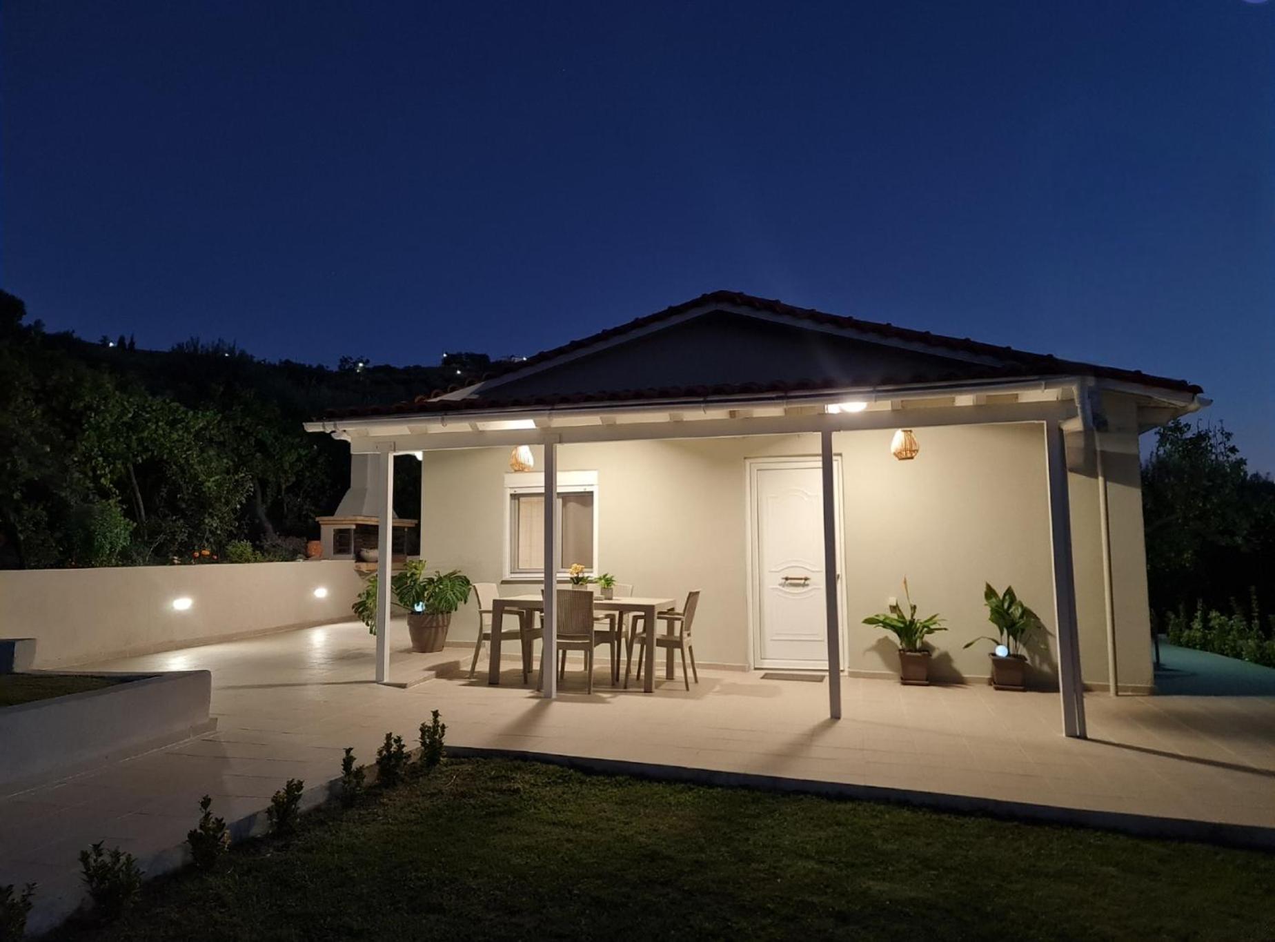 Ornament: Infinite Nature Villa view 5