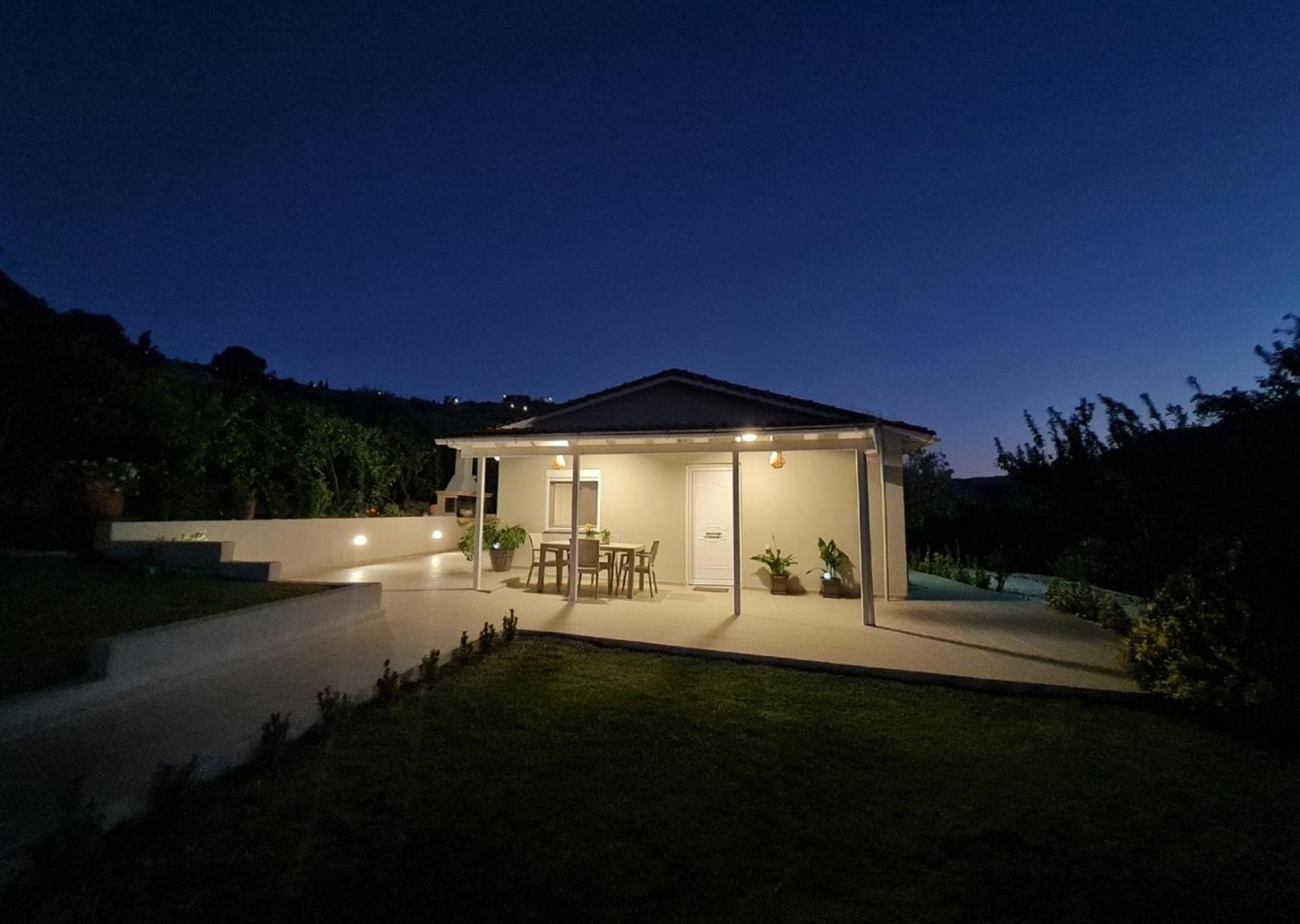 Ornament: Infinite Nature Villa view 4