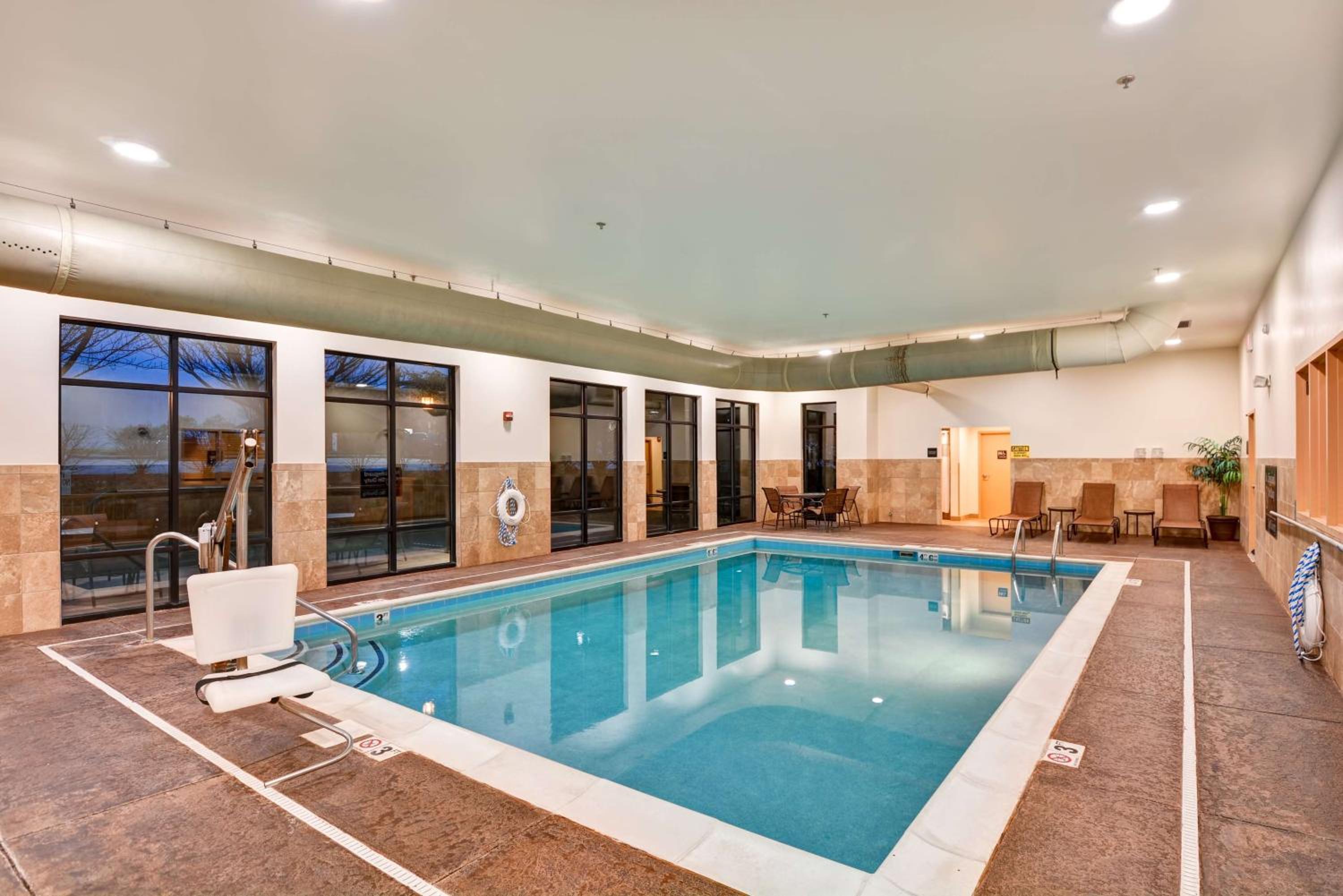 Hampton Inn Hendersonville