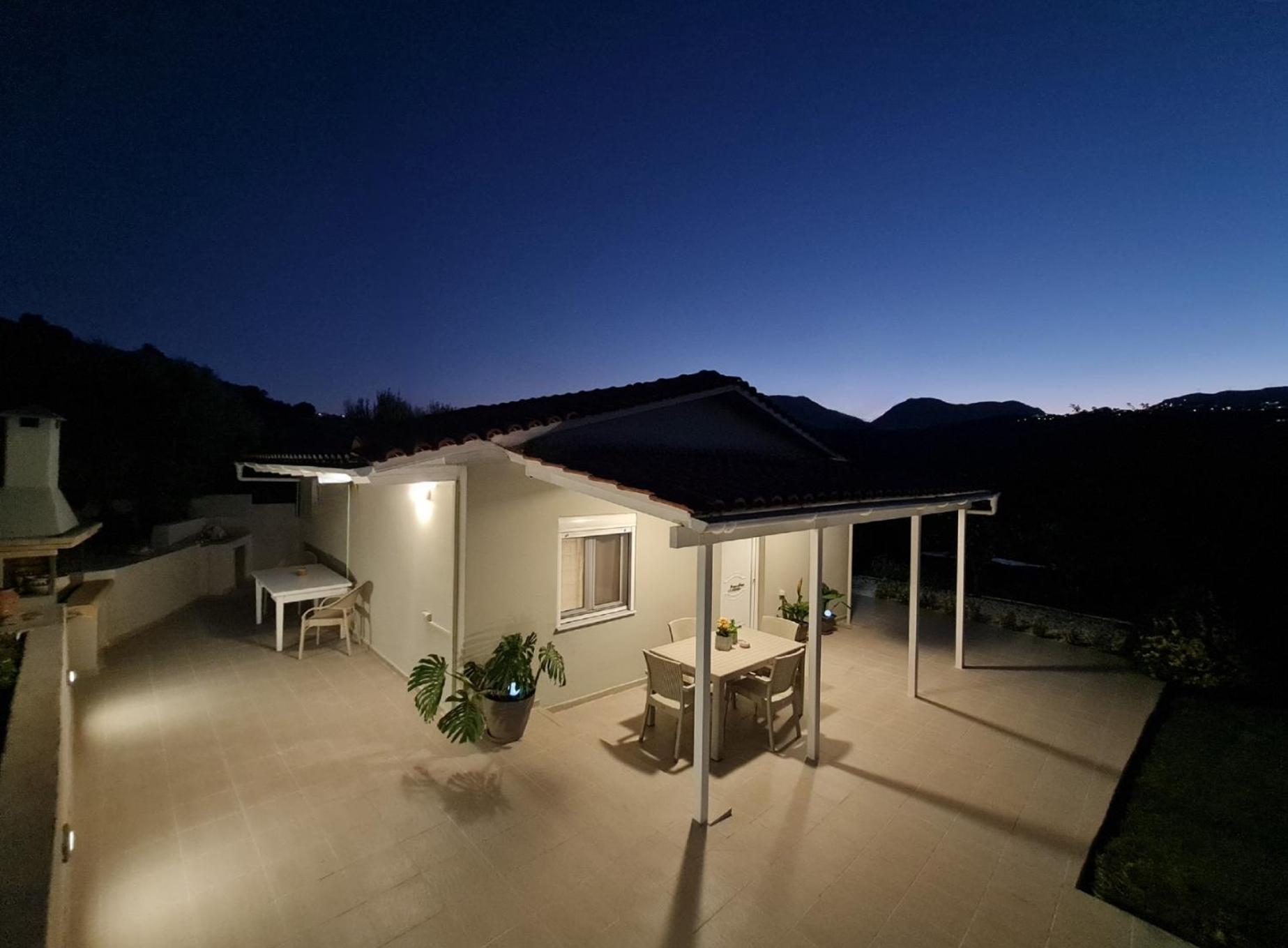 Ornament: Infinite Nature Villa view 3