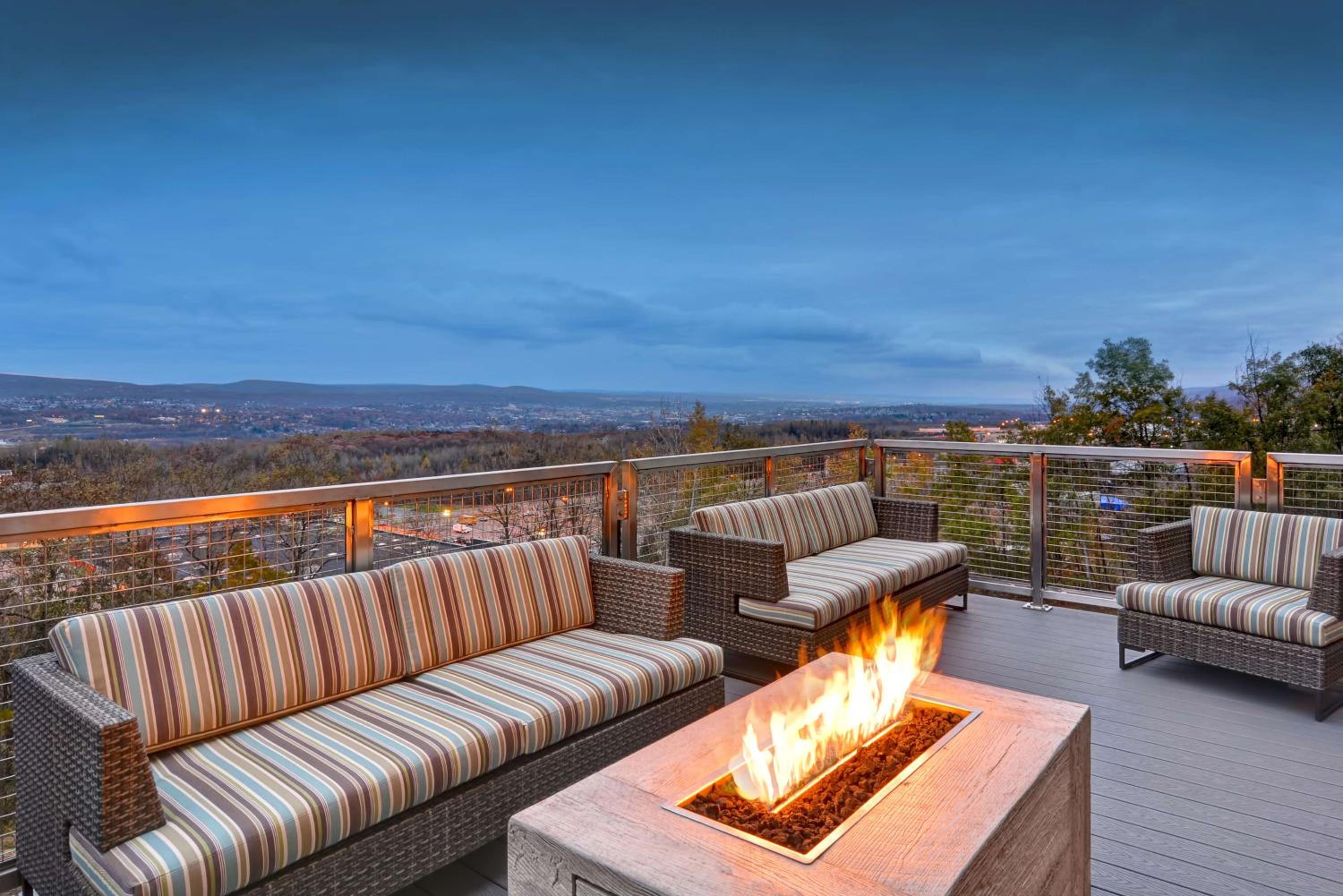 Home2 Suites By Hilton Dickson City Scranton - Property Image 21