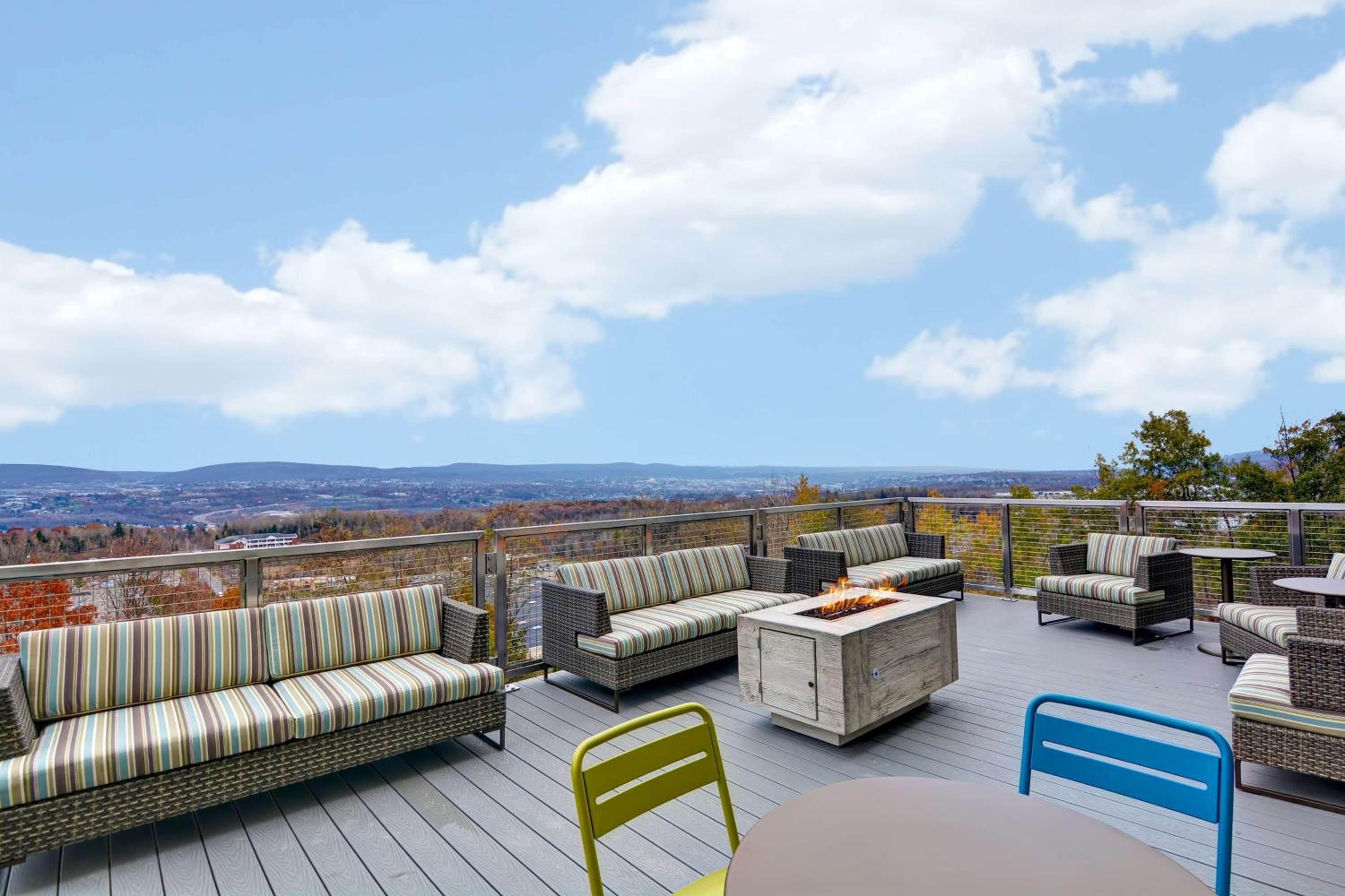 Home2 Suites By Hilton Dickson City Scranton - Property Image 33