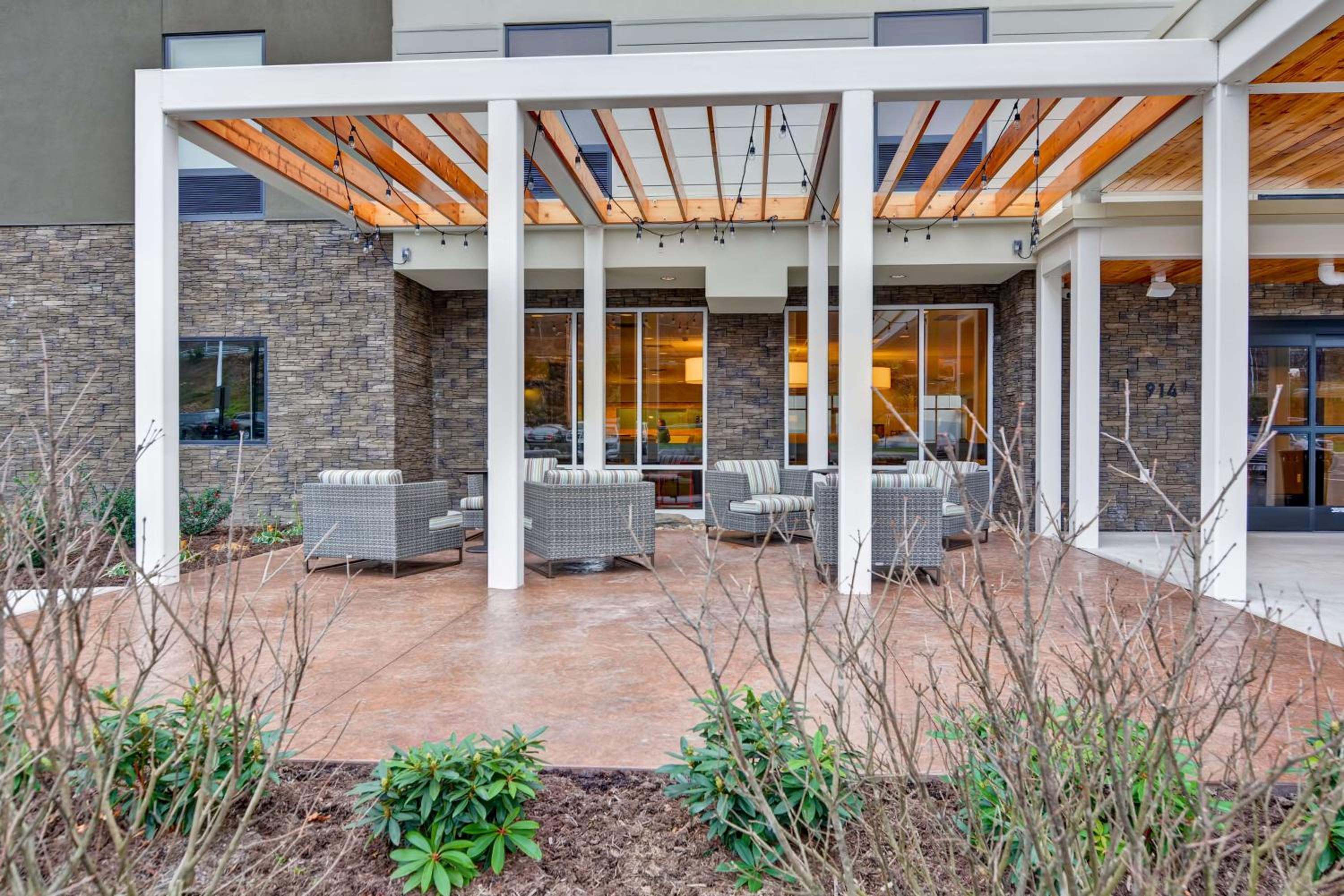 Home2 Suites By Hilton Dickson City Scranton - Property Image 35