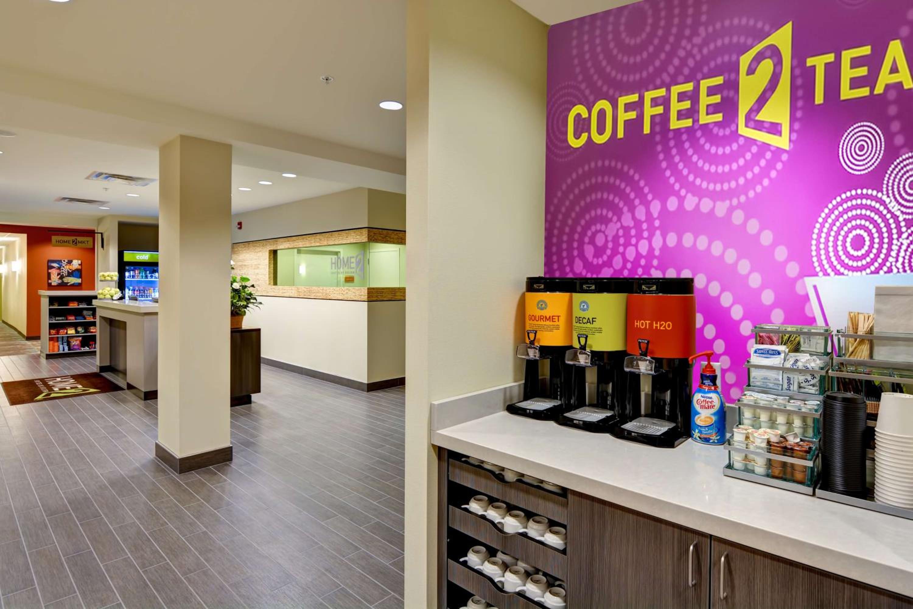 Home2 Suites By Hilton Dickson City Scranton - Property Image 36