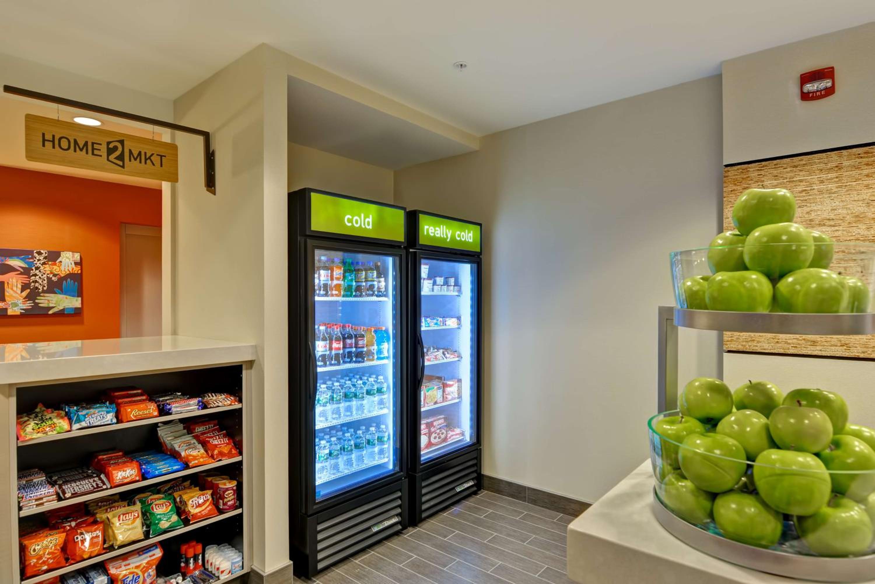 Home2 Suites By Hilton Dickson City Scranton - Property Image 2