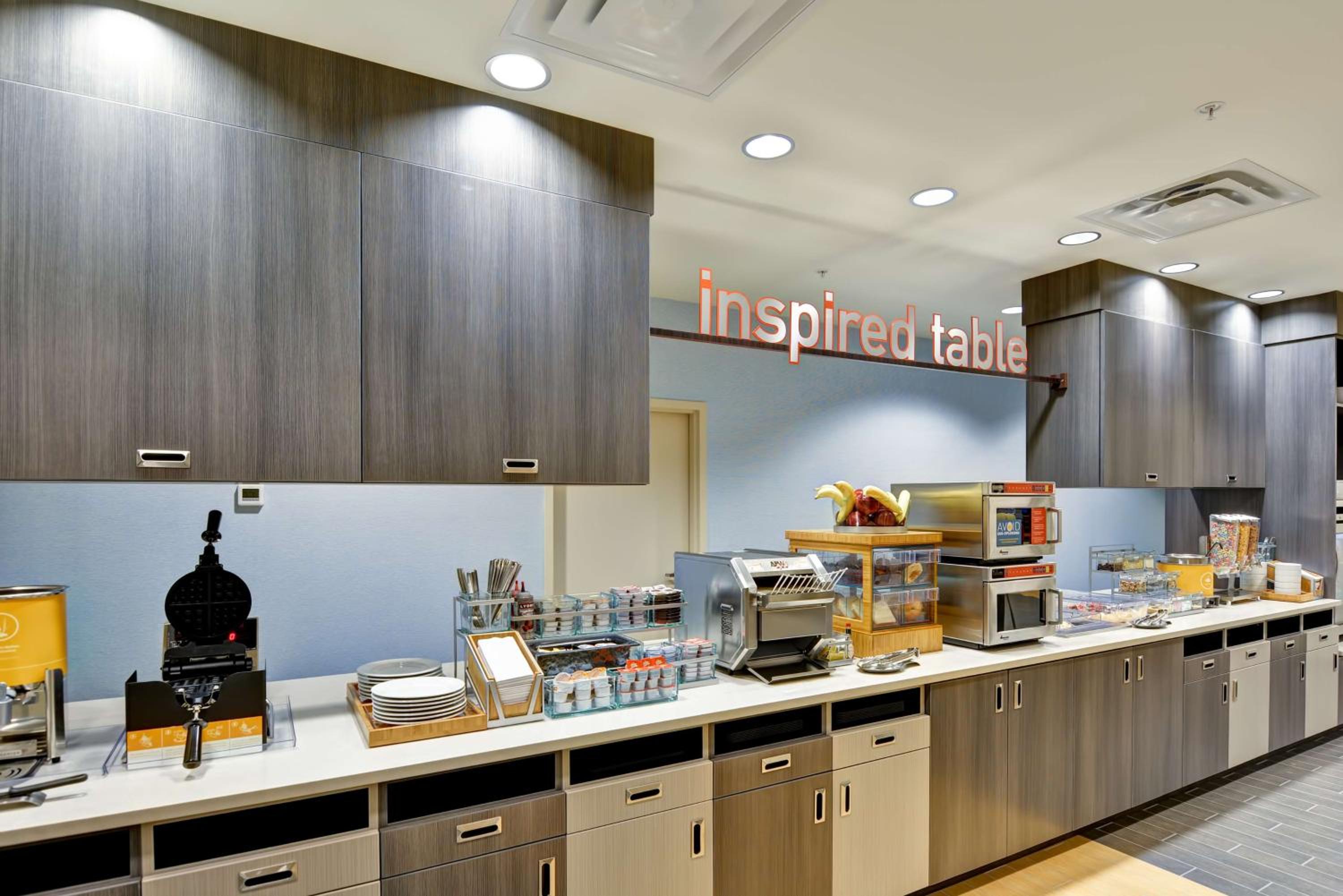 Home2 Suites By Hilton Dickson City Scranton - Property Image 5