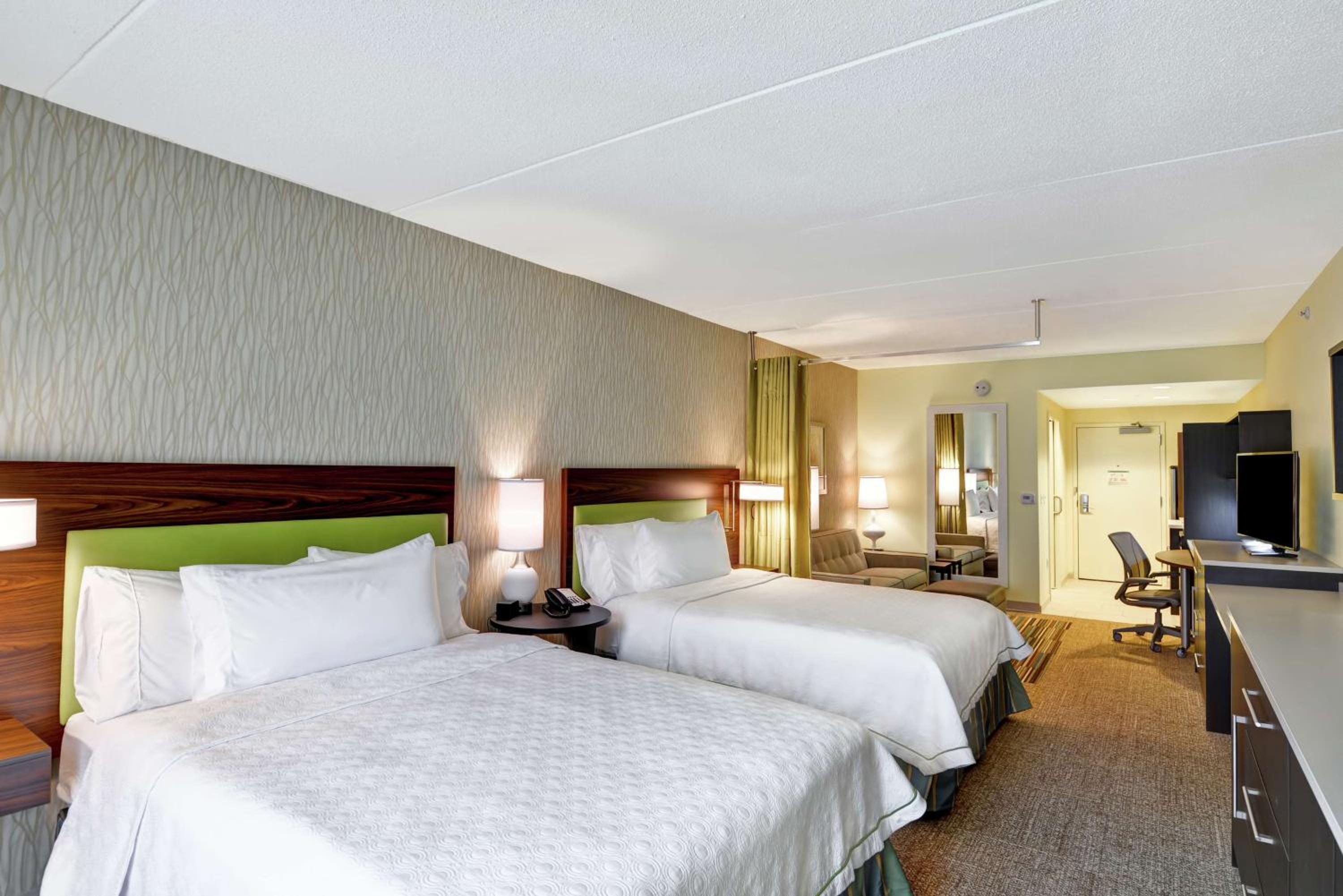 Home2 Suites By Hilton Dickson City Scranton - Property Image 9