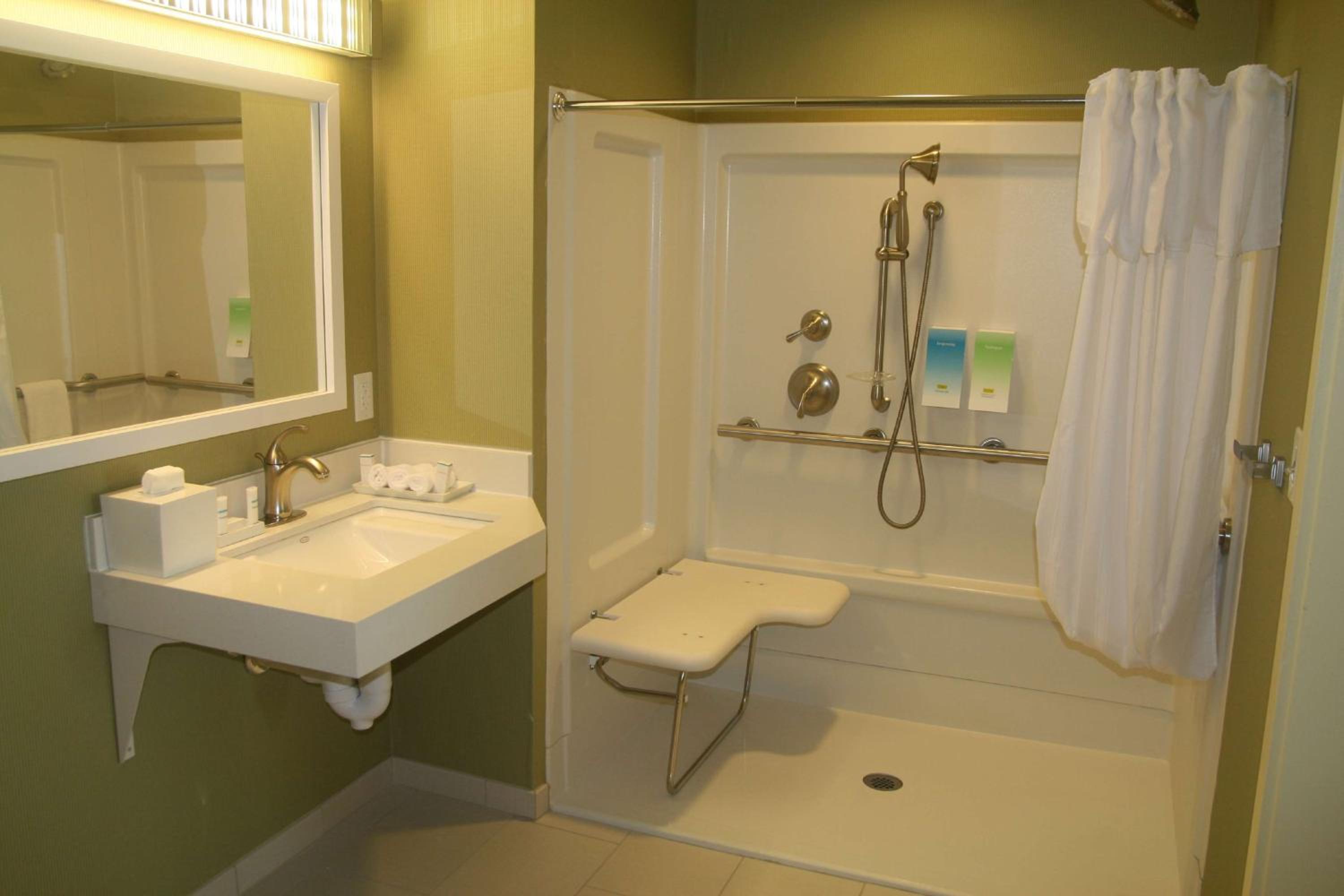 Home2 Suites By Hilton Dickson City Scranton - Property Image 10