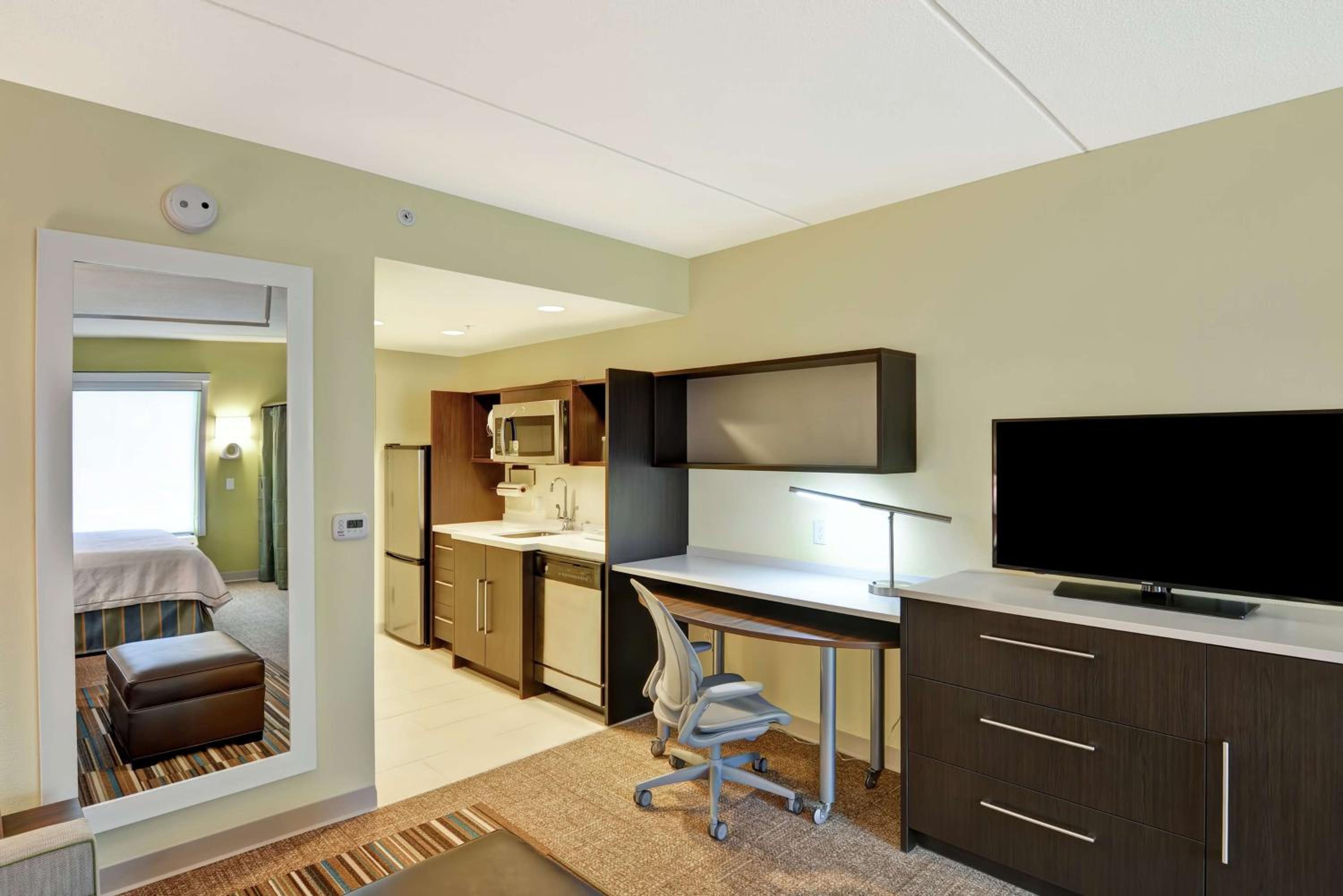 Home2 Suites By Hilton Dickson City Scranton - Property Image 13
