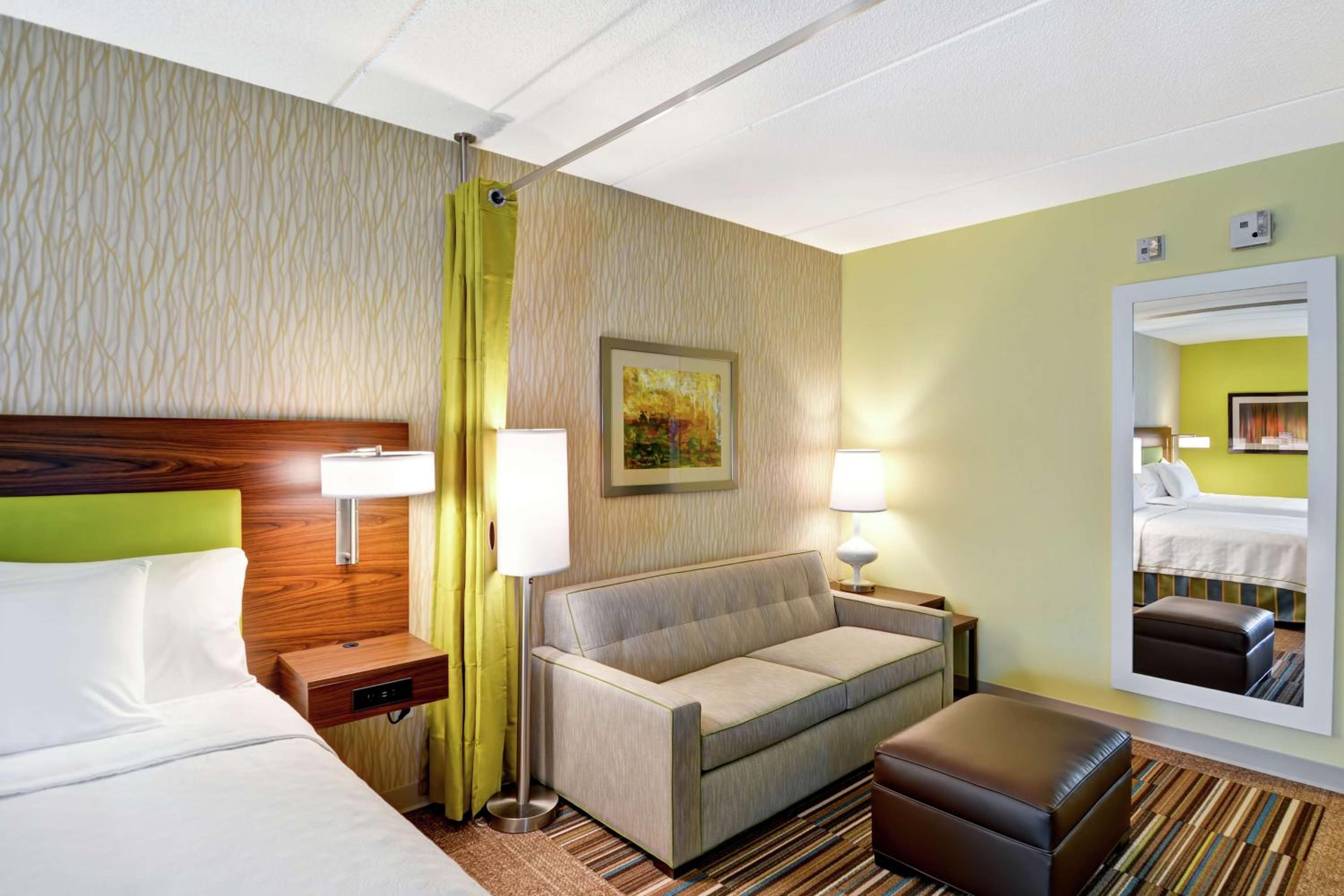 Home2 Suites By Hilton Dickson City Scranton - Property Image 14