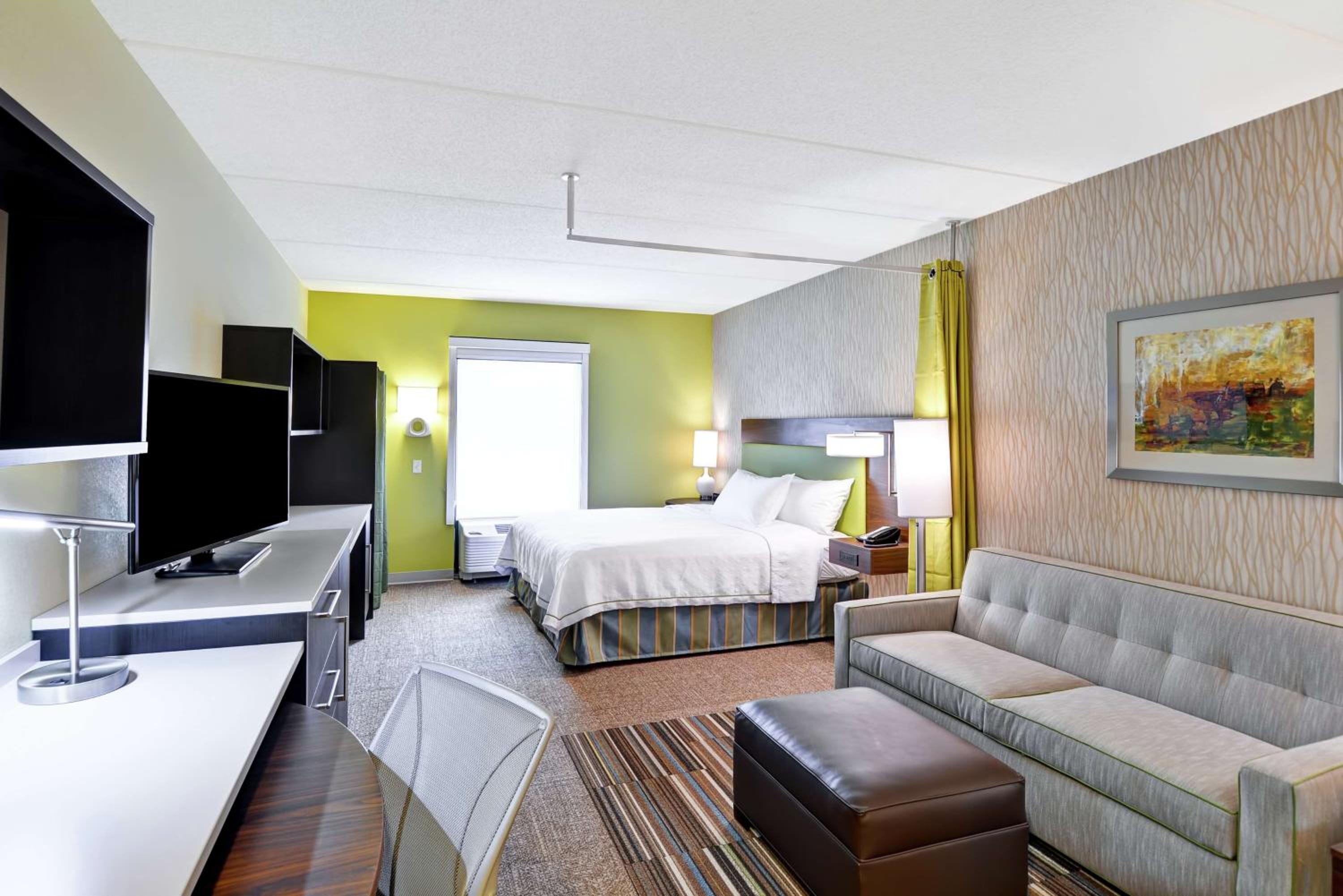 Home2 Suites By Hilton Dickson City Scranton - Property Image 25