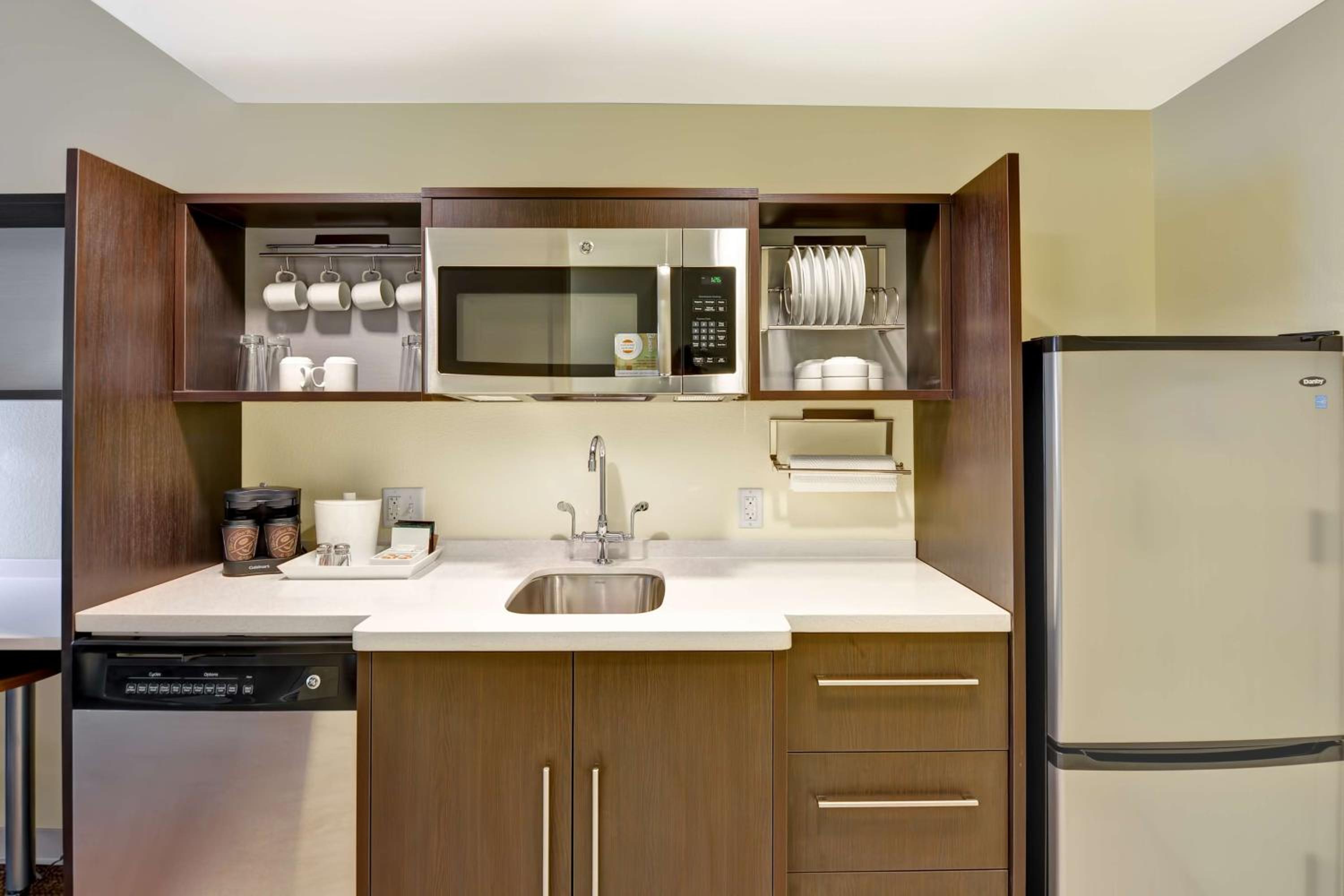 Home2 Suites By Hilton Dickson City Scranton - Property Image 27