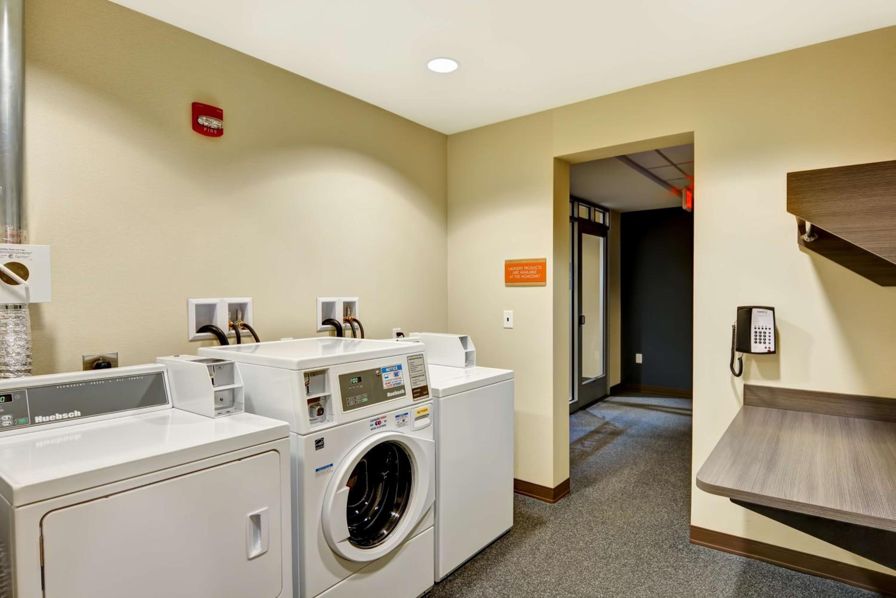 Home2 Suites By Hilton Dickson City Scranton - Property Image 28