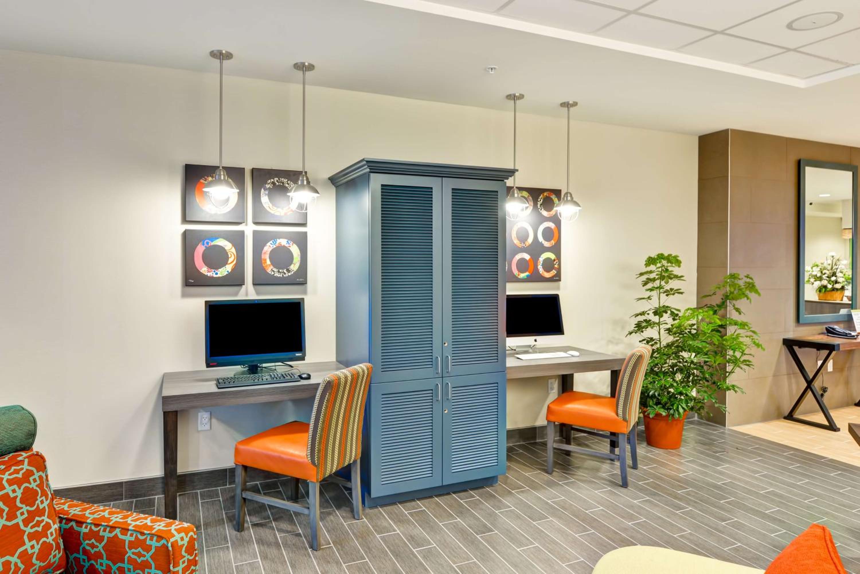 Home2 Suites By Hilton Dickson City Scranton - Property Image 29