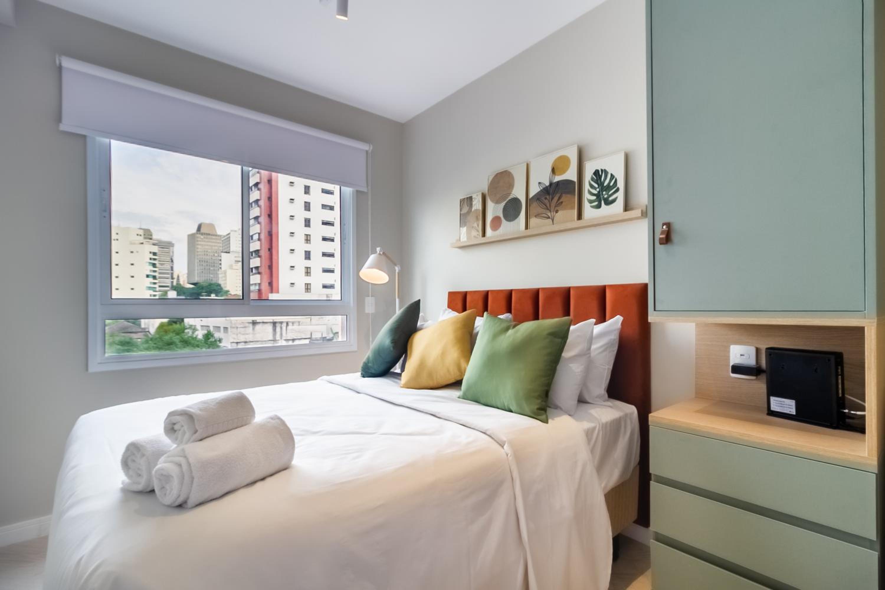 360 Ascent Paulista