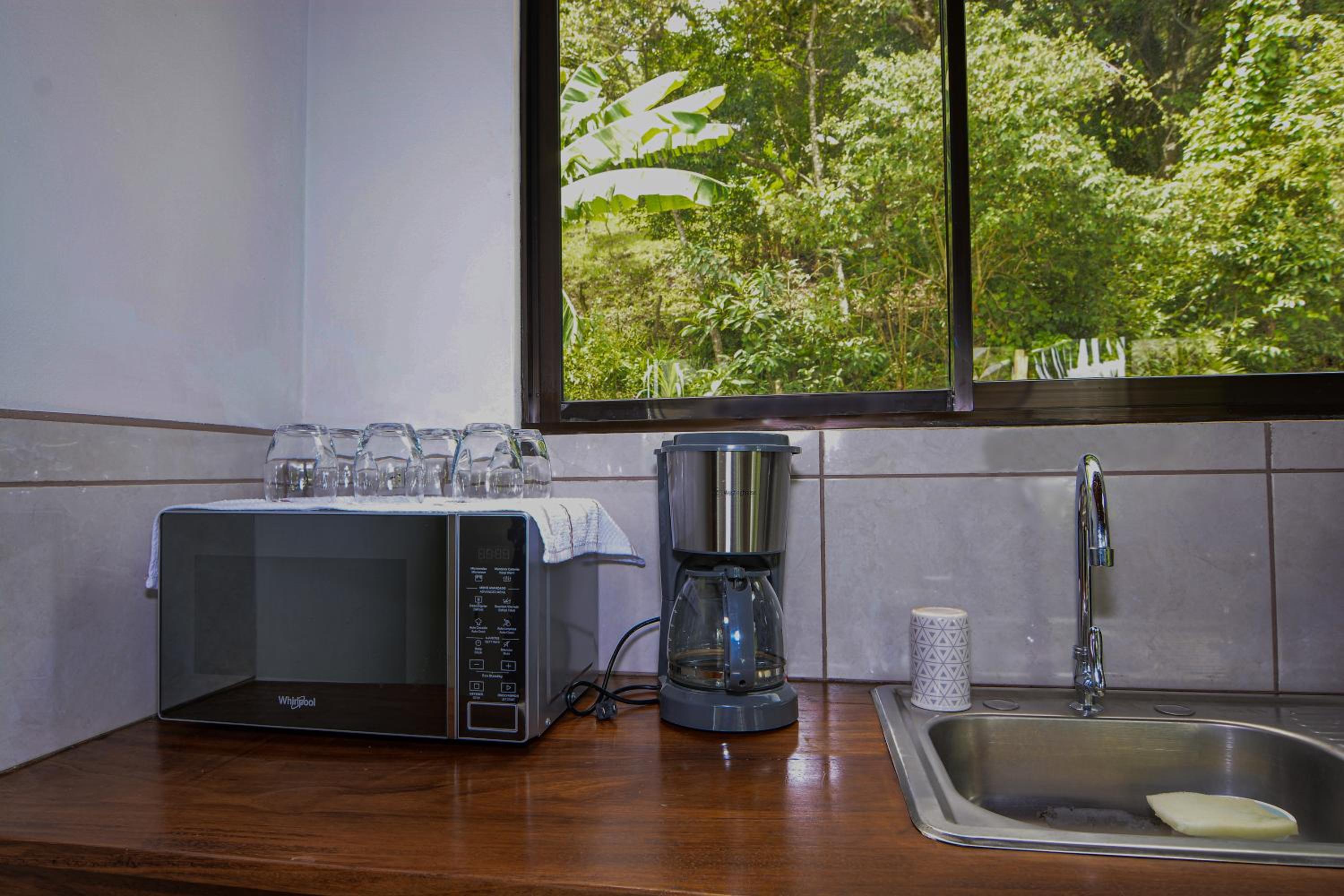 Casa Curré Monteverde