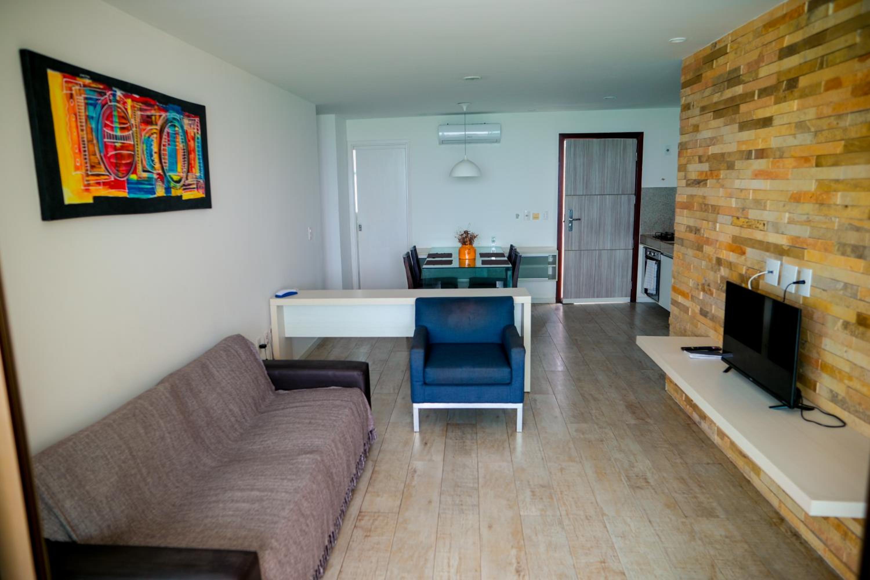 Waterfront Residence en Maceió