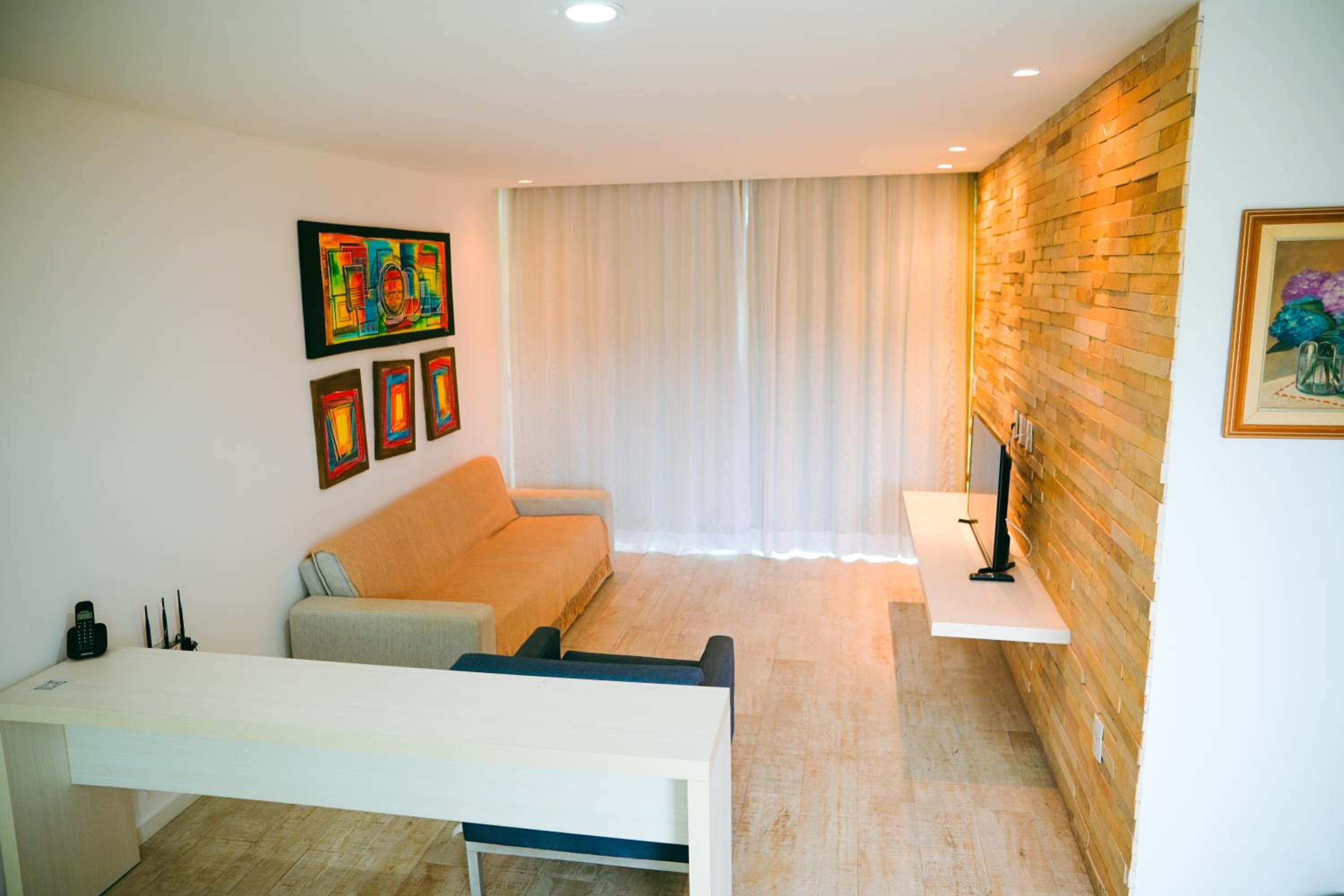 Waterfront Residence