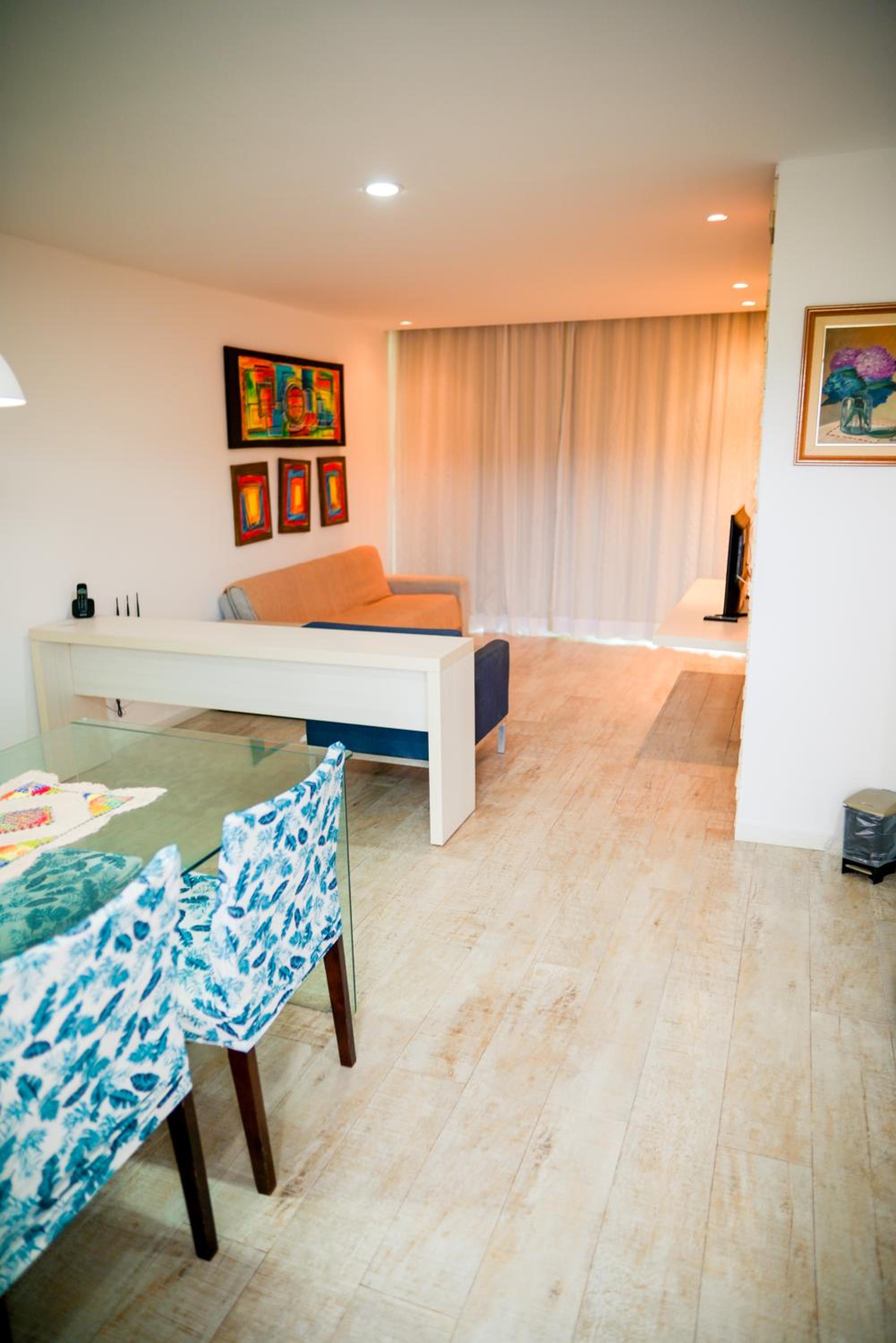 Waterfront Residence
