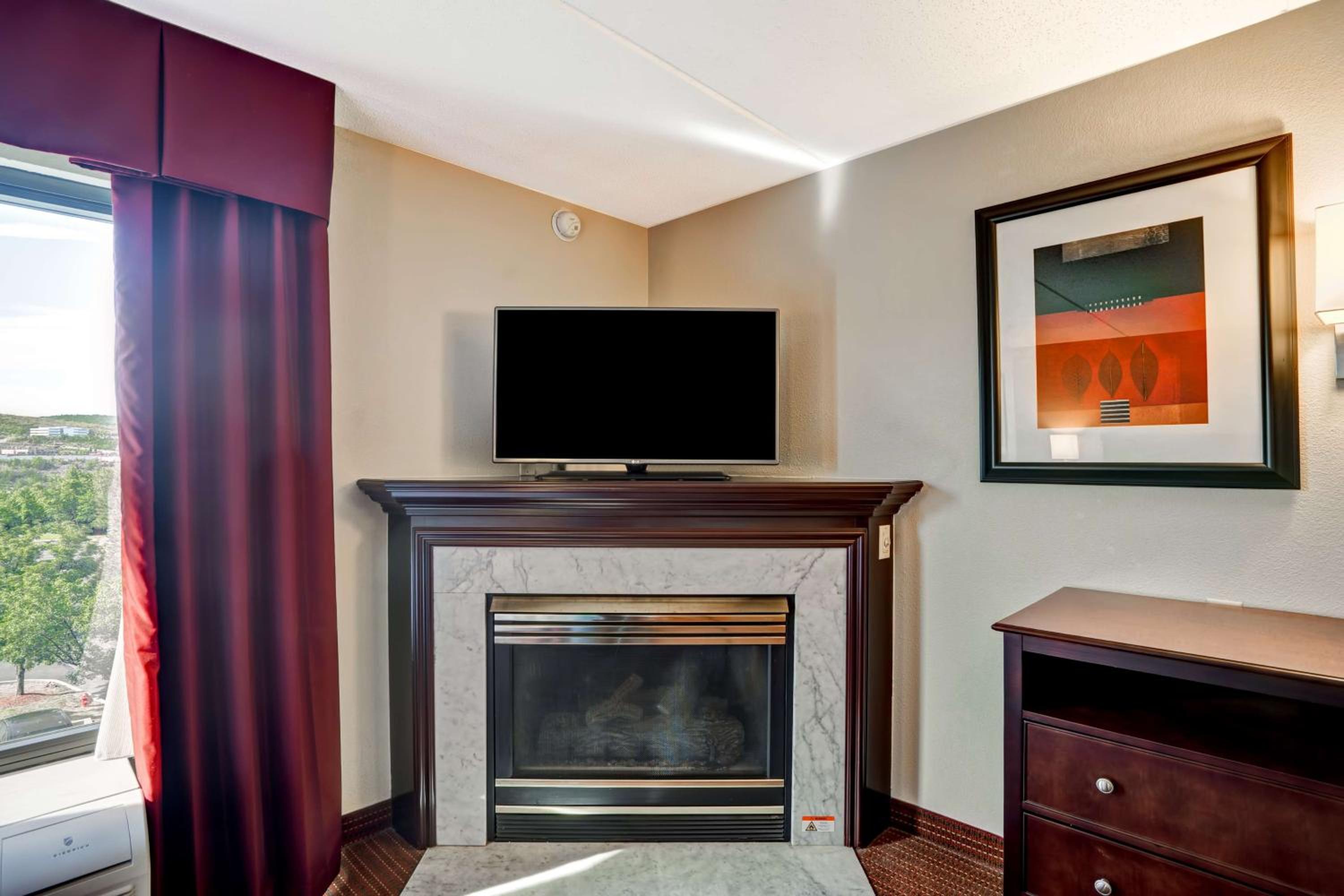 Scranton Vacations - Hampton Inn Scranton at Montage Mountain - Property Image 33