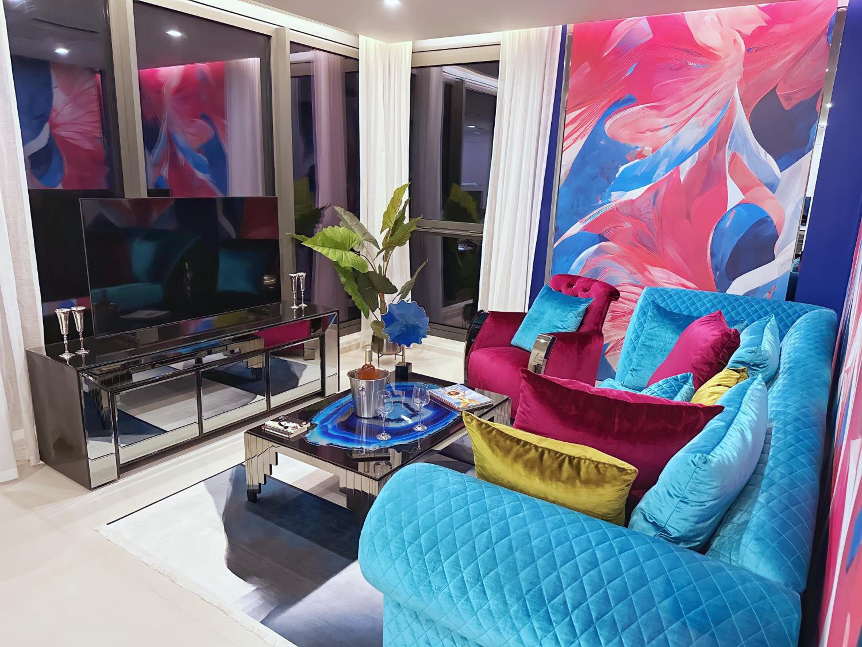 Mullet Bay Suites - Your Luxury Stay Awaits