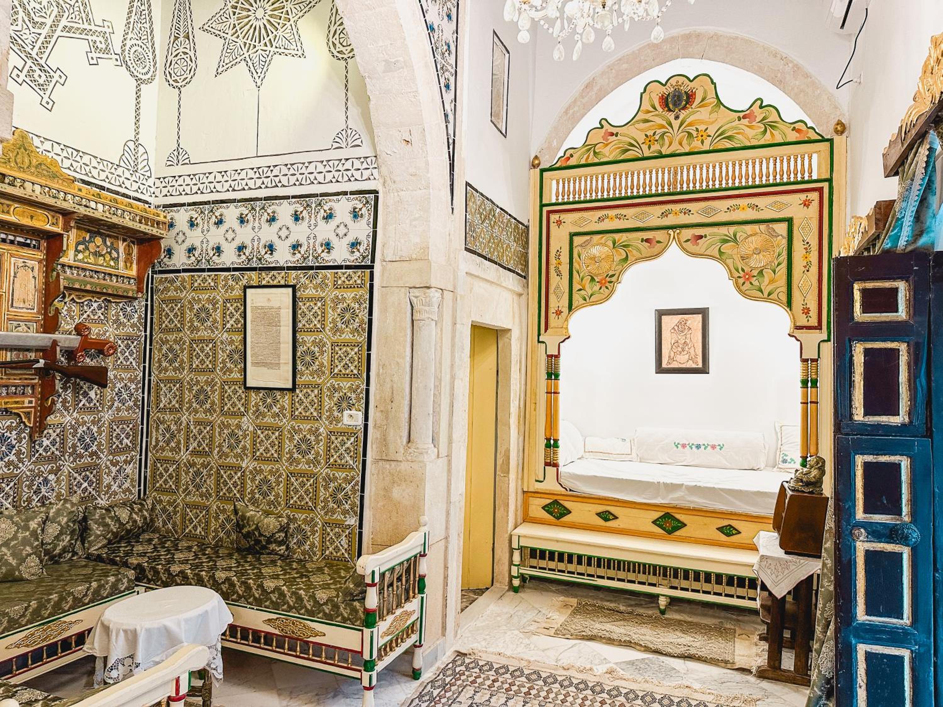 Dar Badiaa