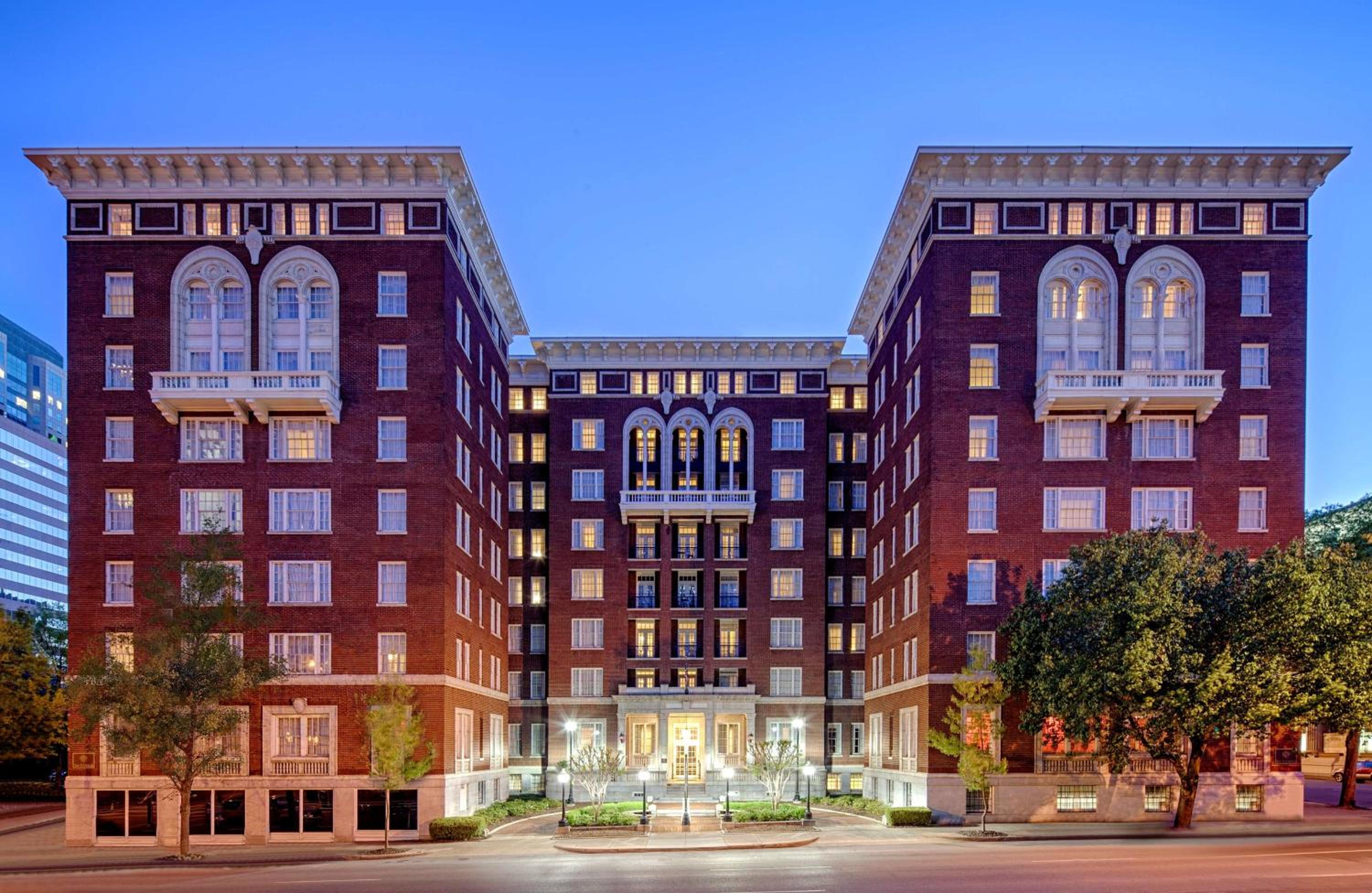 Hotel Hampton Inn & Suites Birmingham-Downtown-Tutwiler - Image 1