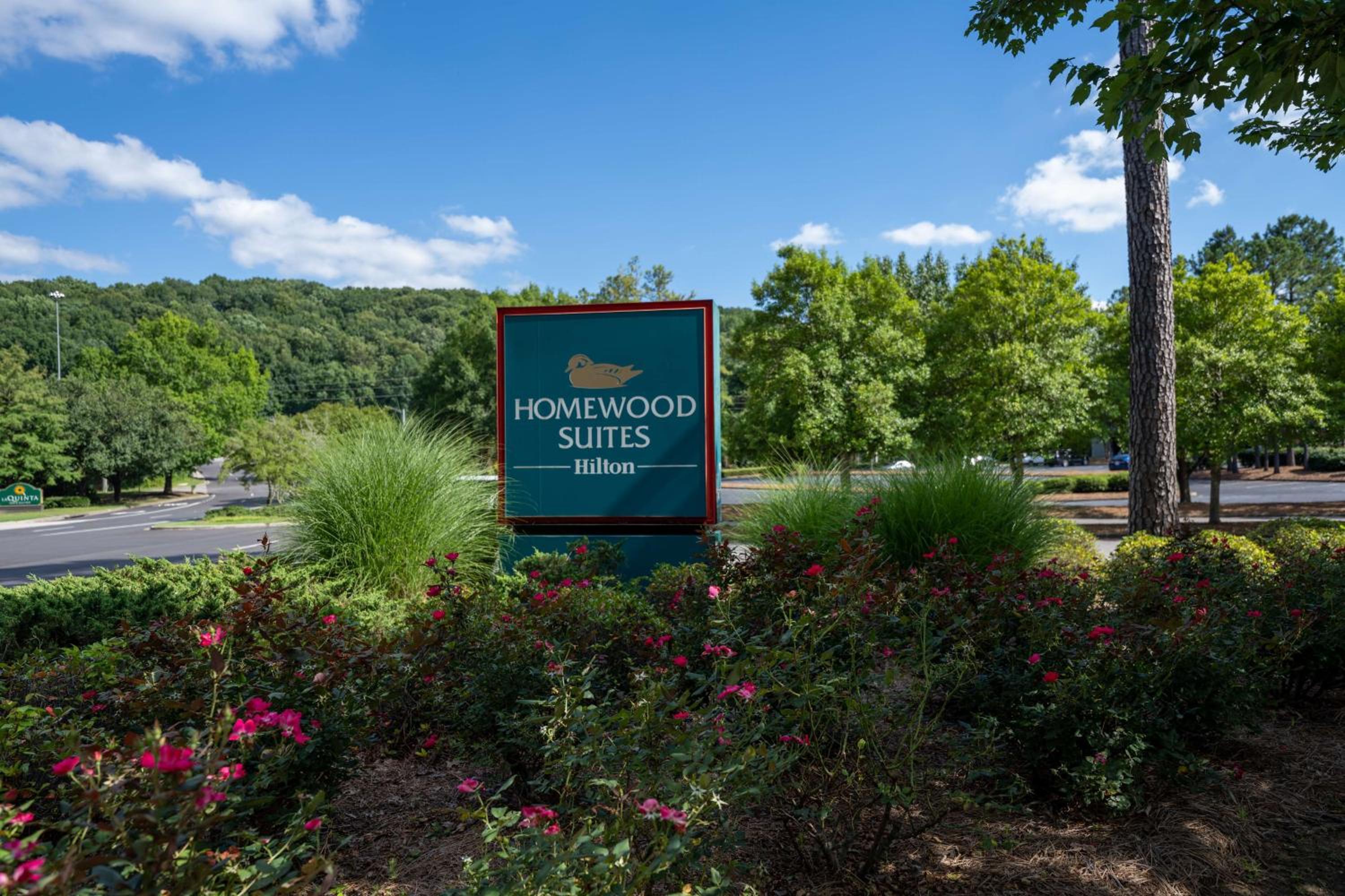 Birmingham Vacations - Homewood Suites by Hilton Birmingham-SW-Riverchase-Galleria - Property Image 3