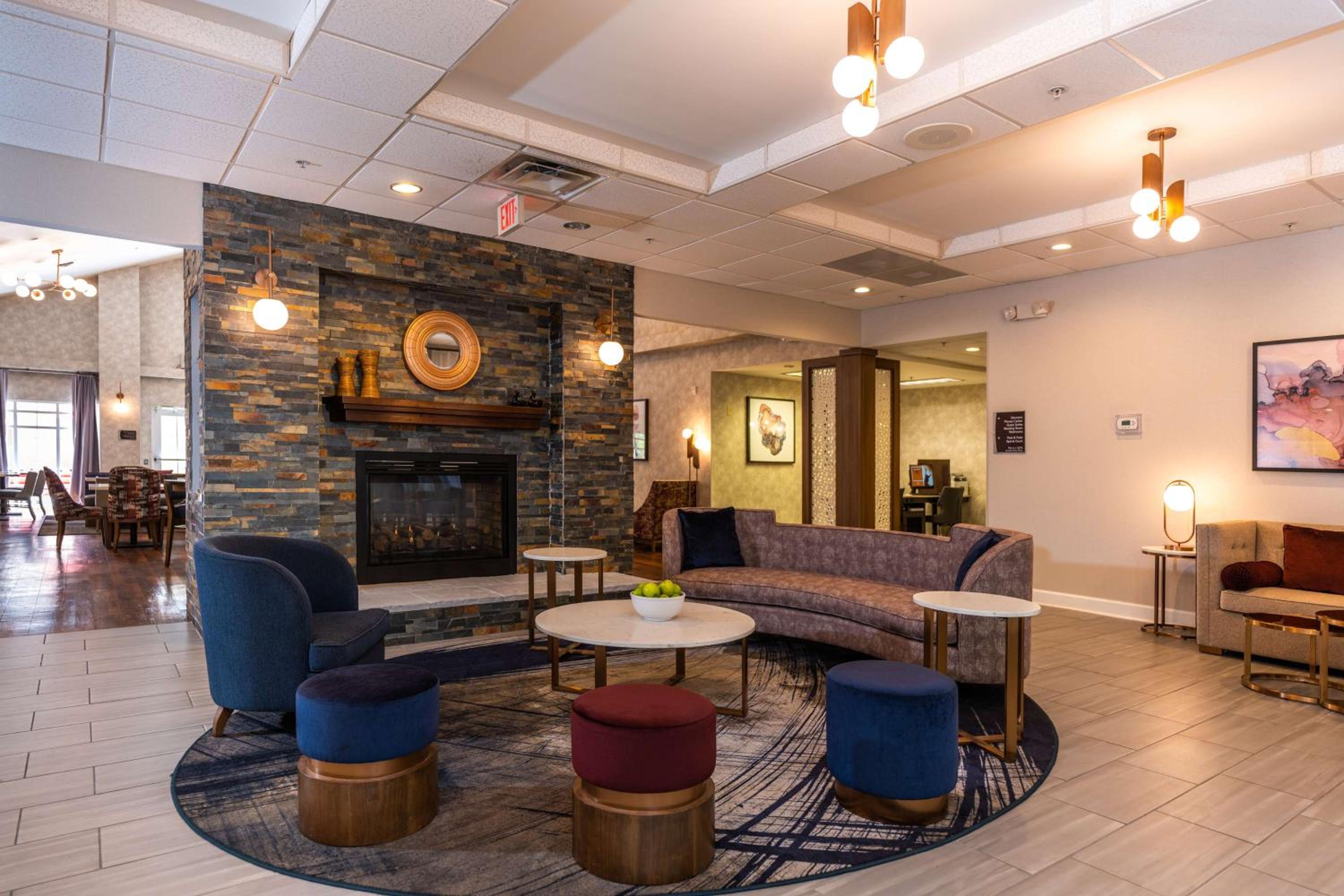 Birmingham Vacations - Homewood Suites by Hilton Birmingham-SW-Riverchase-Galleria - Property Image 4