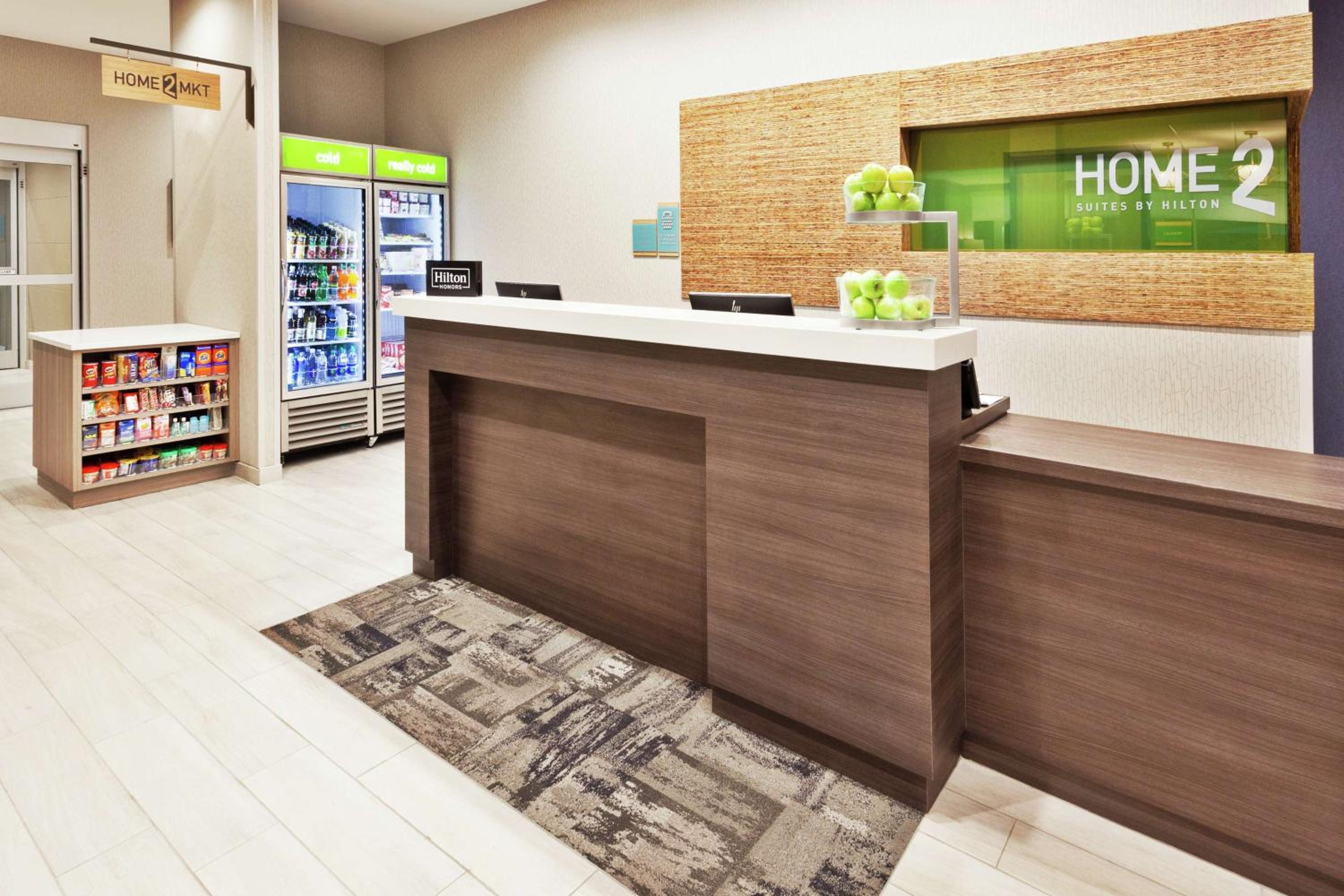 Birmingham Vacations - Home2 Suites By Hilton Birmingham Colonnade - Property Image 2