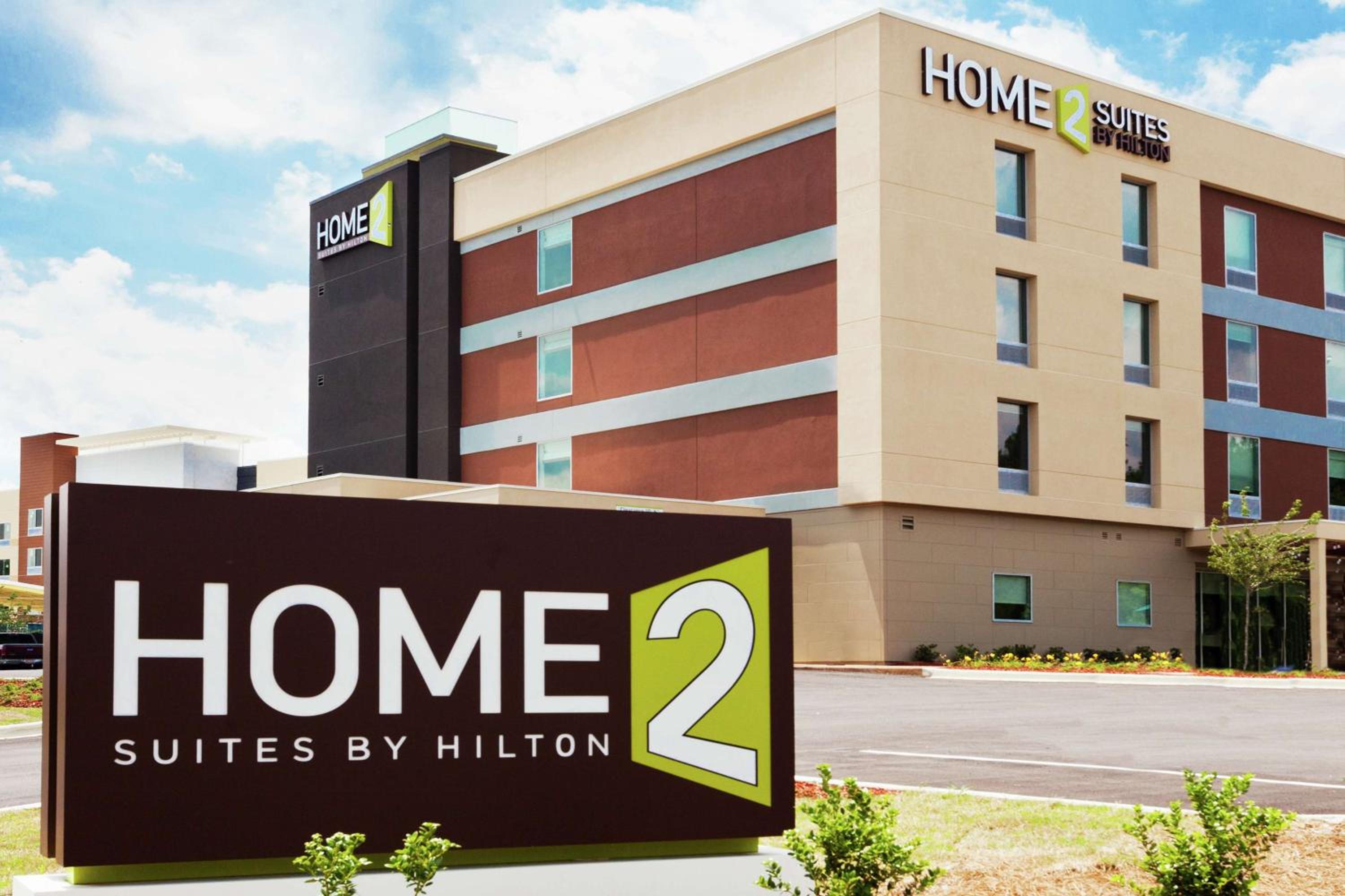 Birmingham Vacations - Home2 Suites By Hilton Birmingham Colonnade - Property Image 1