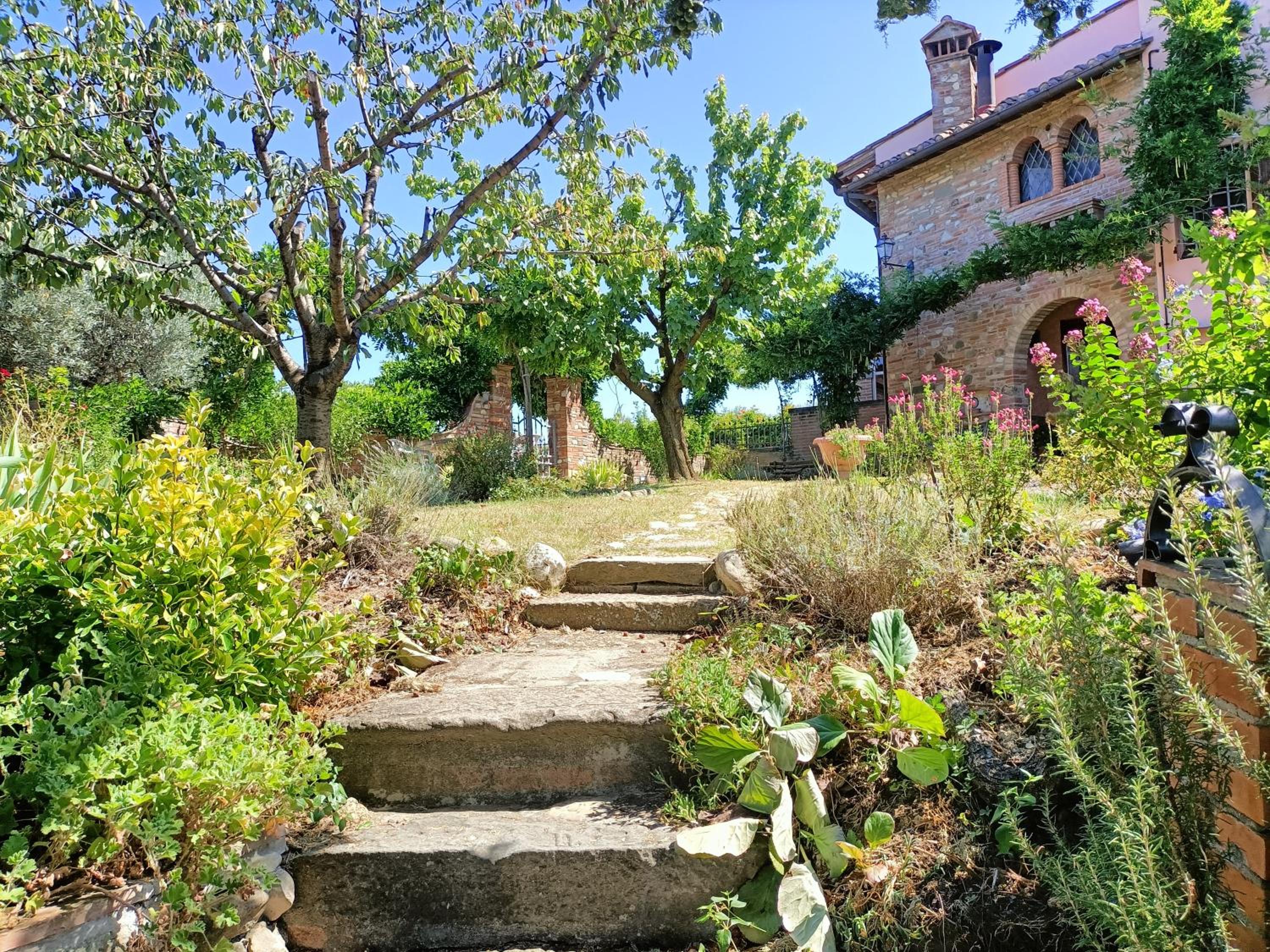 B&B Il Poggetto