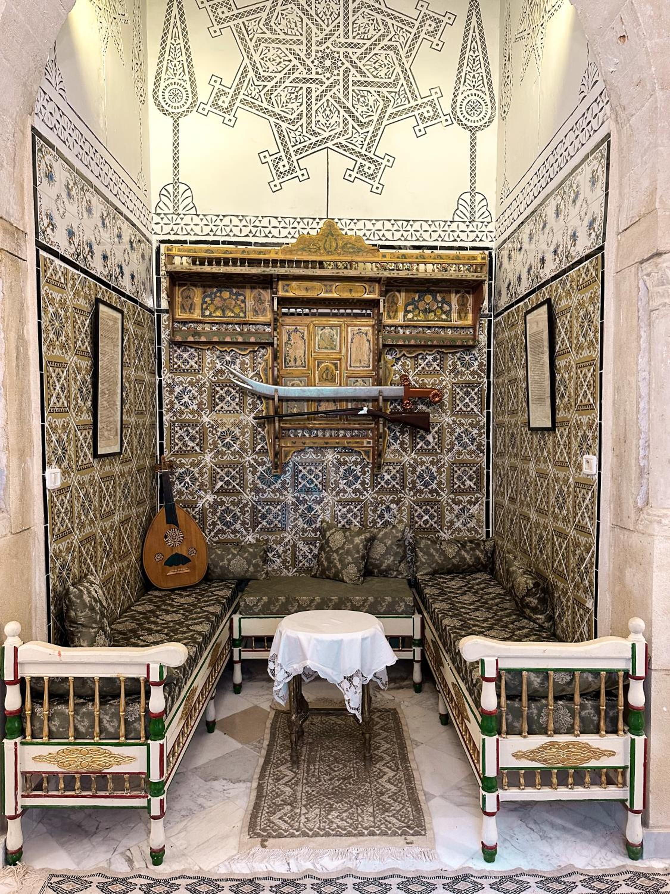 Dar Badiaa