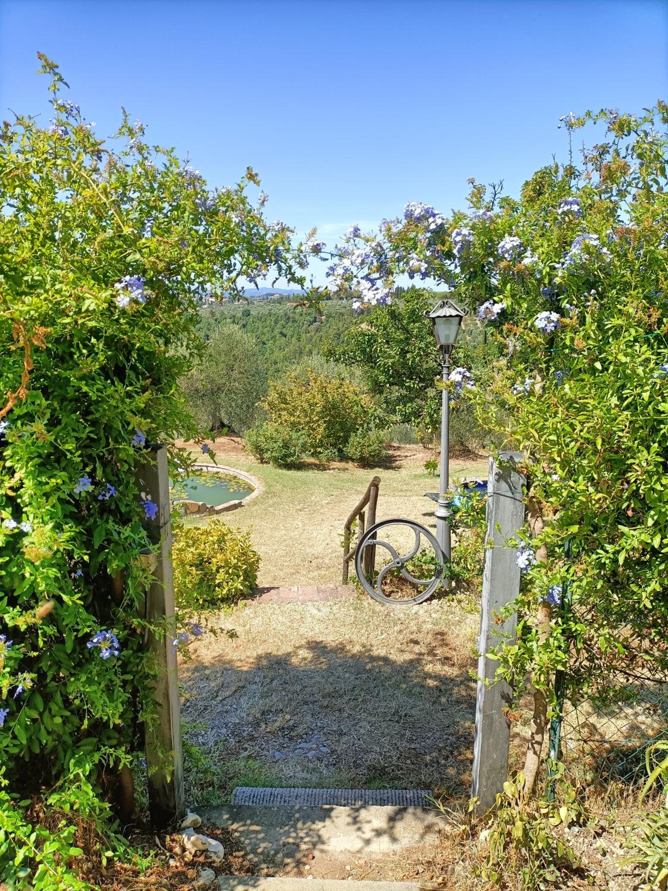 B&B Il Poggetto