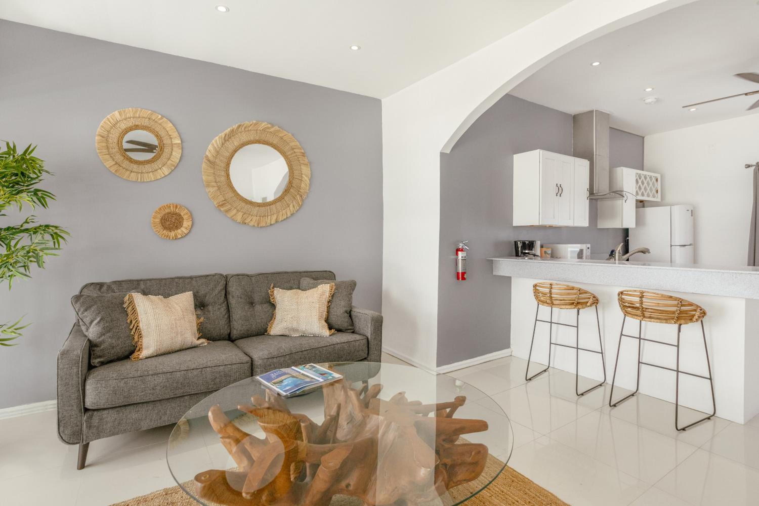 CocoVaa Beach Boutique Hotel