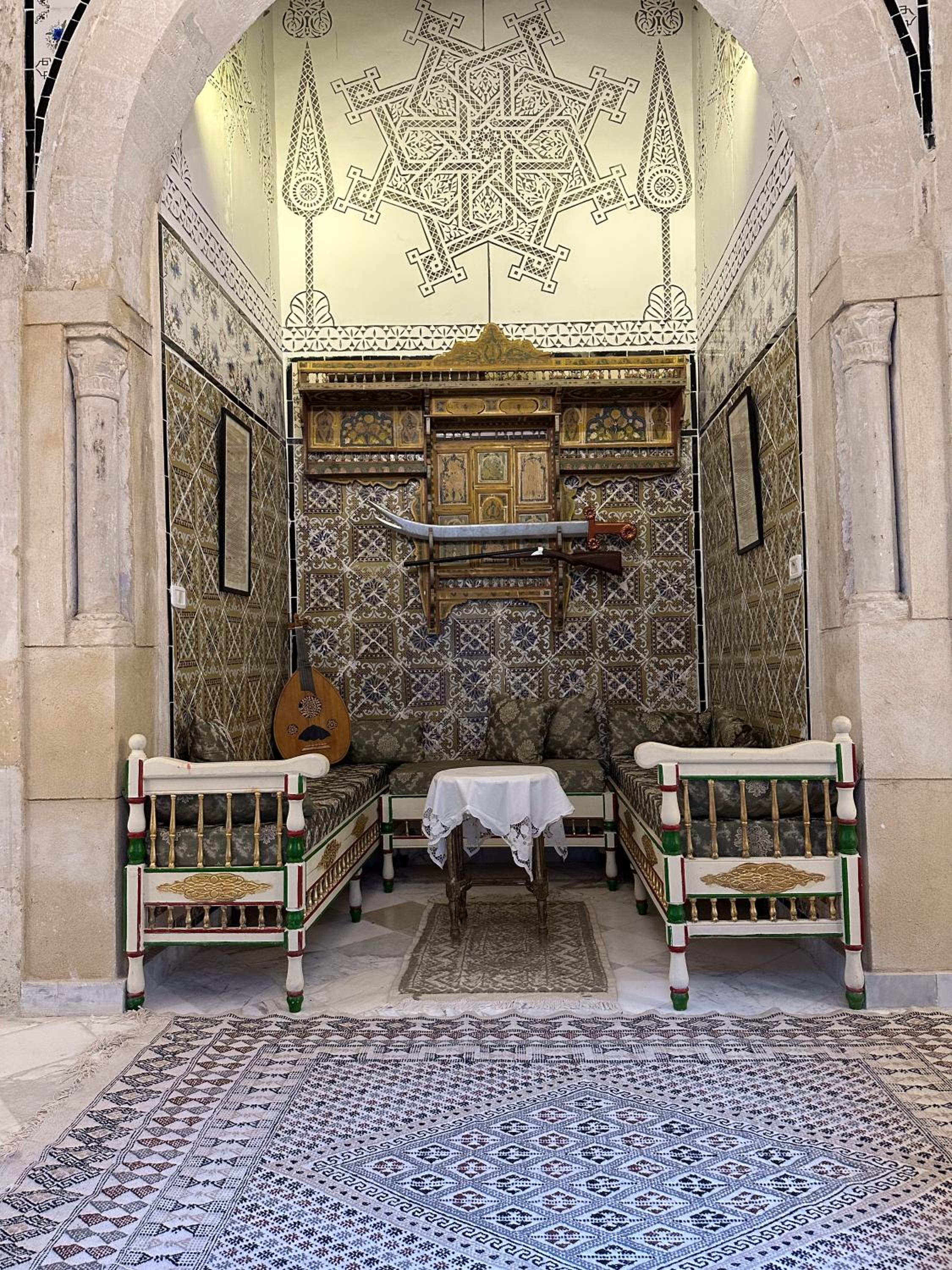 Dar Badiaa