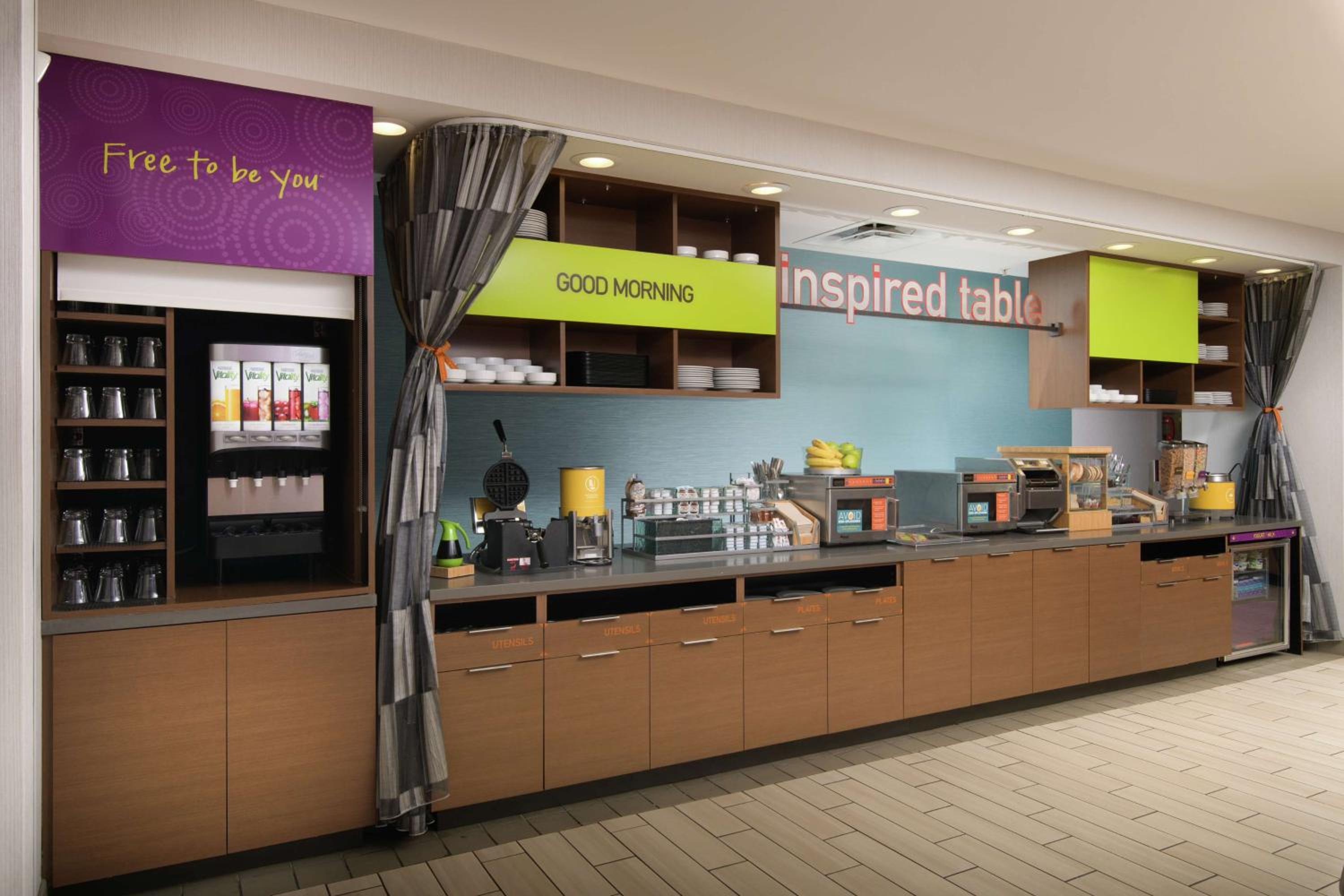 Home2 Suites by Hilton Nashville Franklin Cool Springs