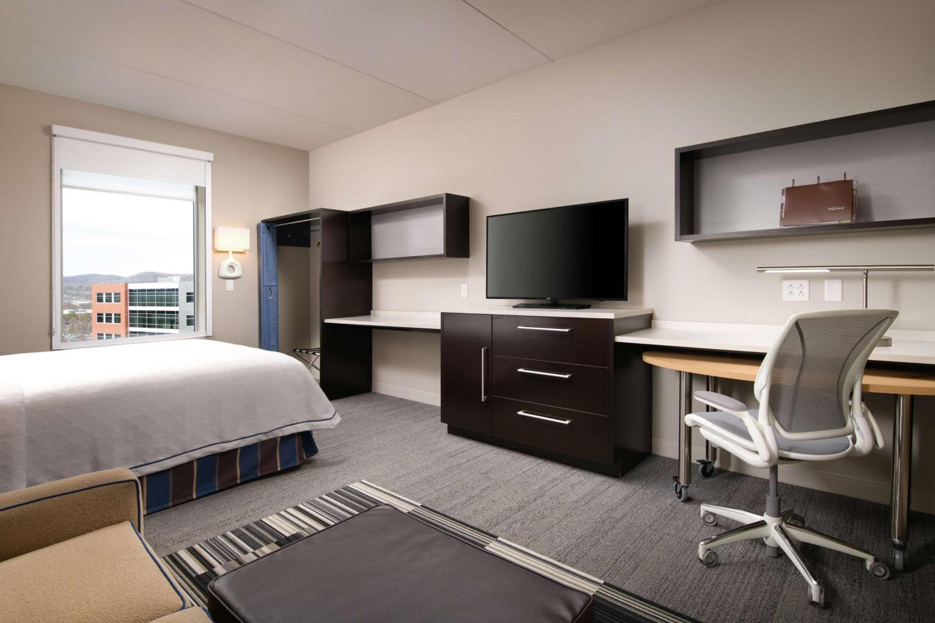 Home2 Suites by Hilton Nashville Franklin Cool Springs