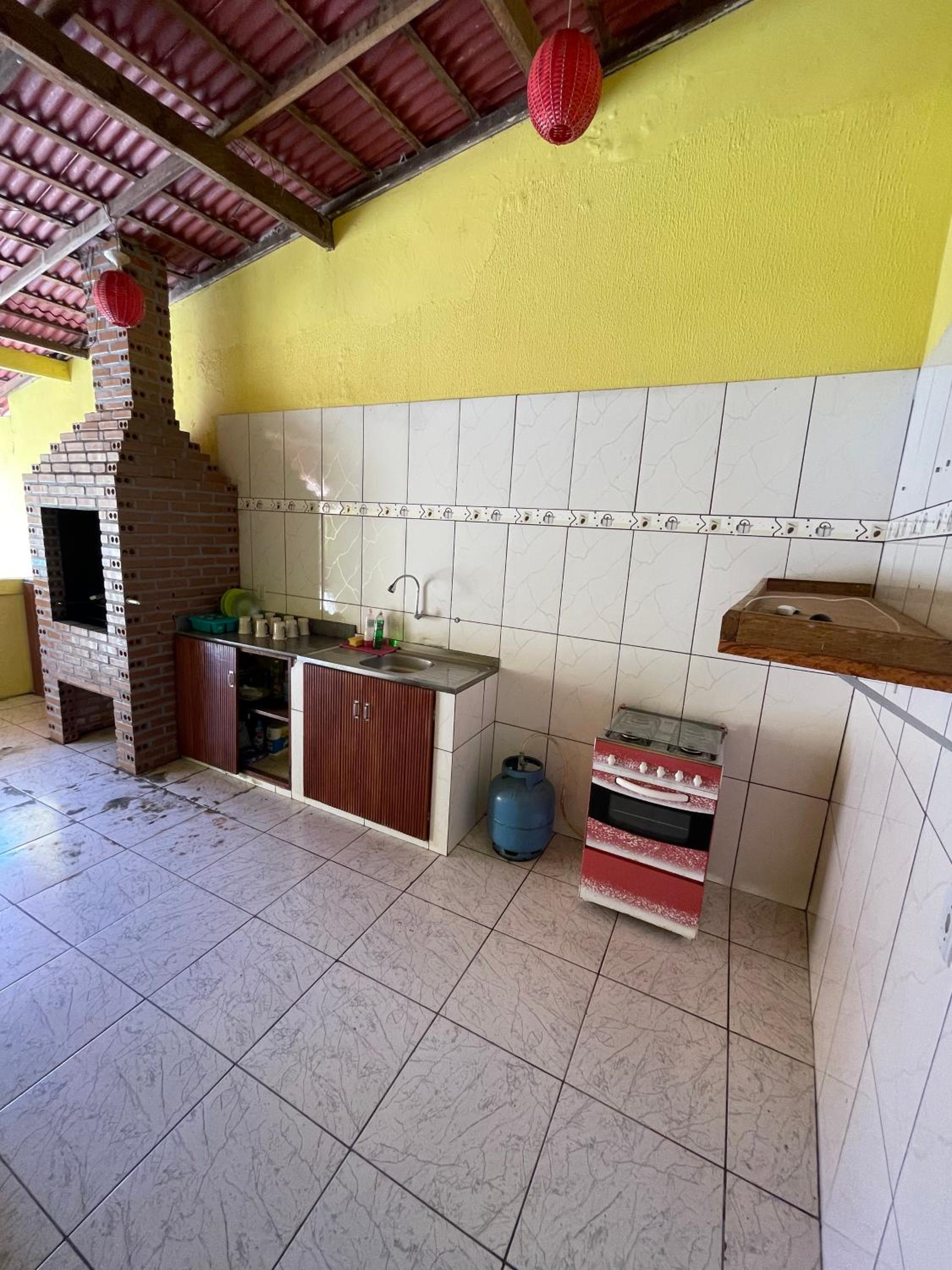 Pousada Sossego de Alter