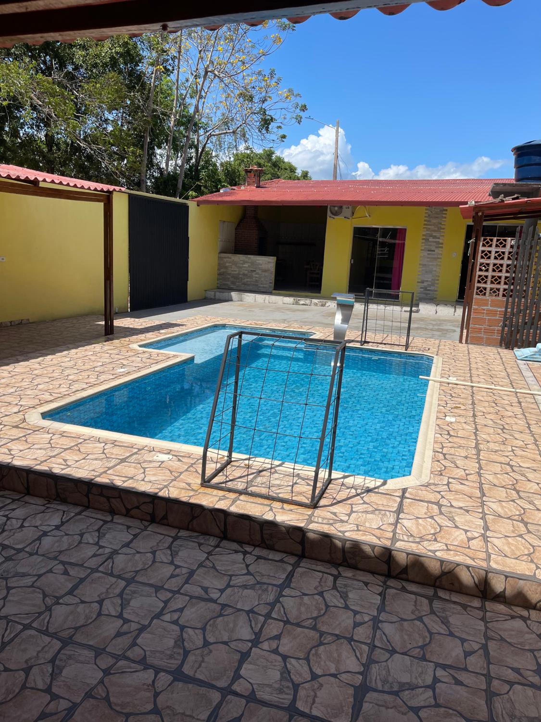 Pousada Sossego de Alter