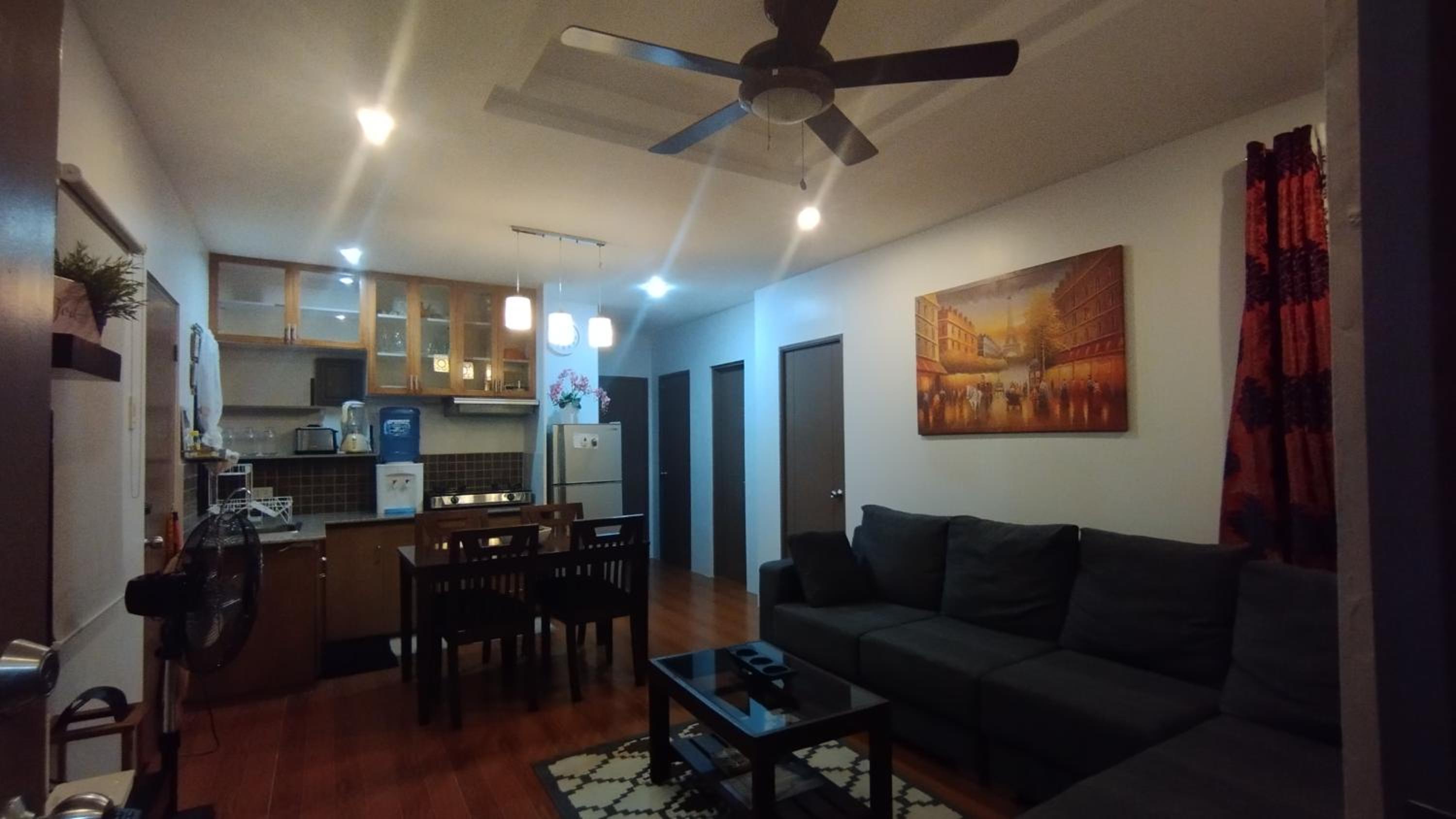 2 Bedroom House in Bambu Estates Mintal Near Vista Mall and UP Mindanao view 2