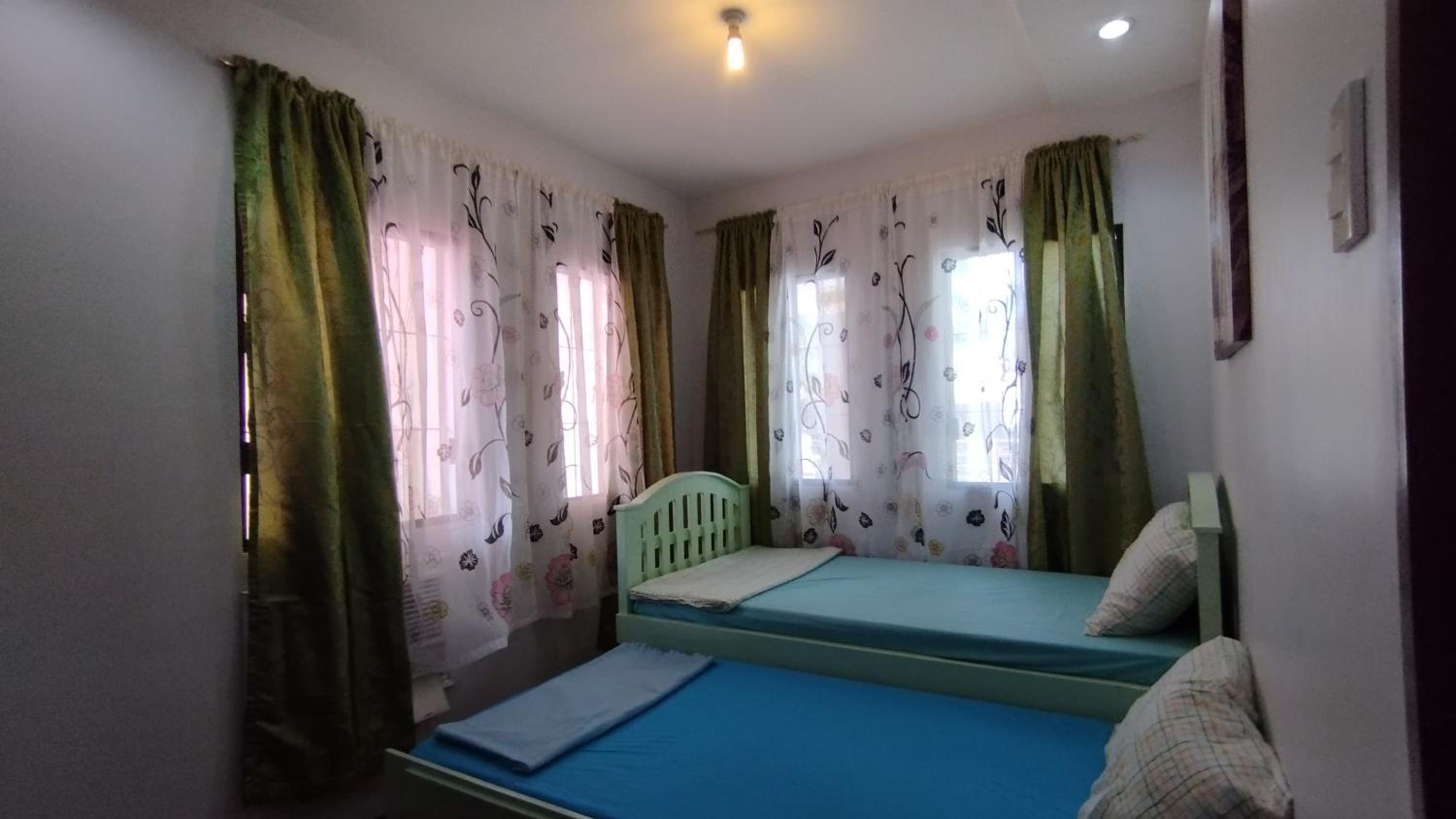 2 Bedroom House in Bambu Estates Mintal Near Vista Mall and UP Mindanao view 5