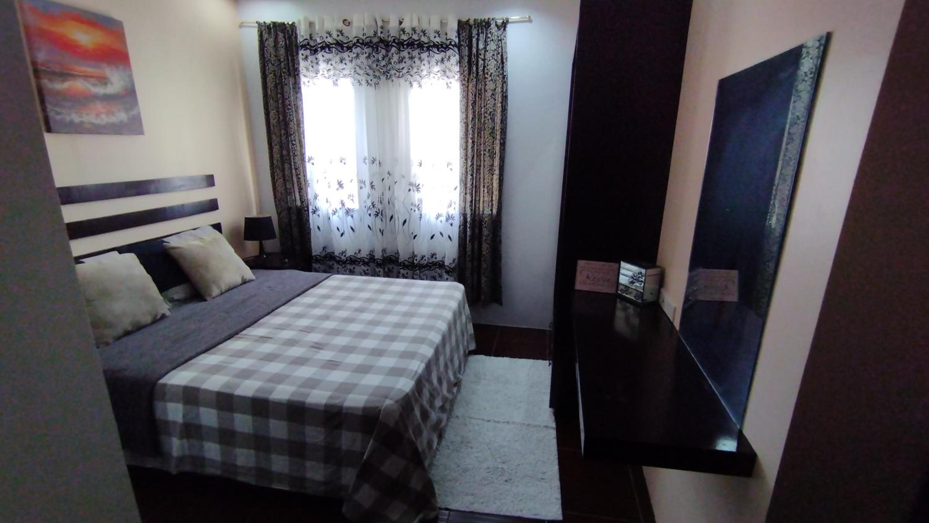 2 Bedroom House in Bambu Estates Mintal Near Vista Mall and UP Mindanao view 3