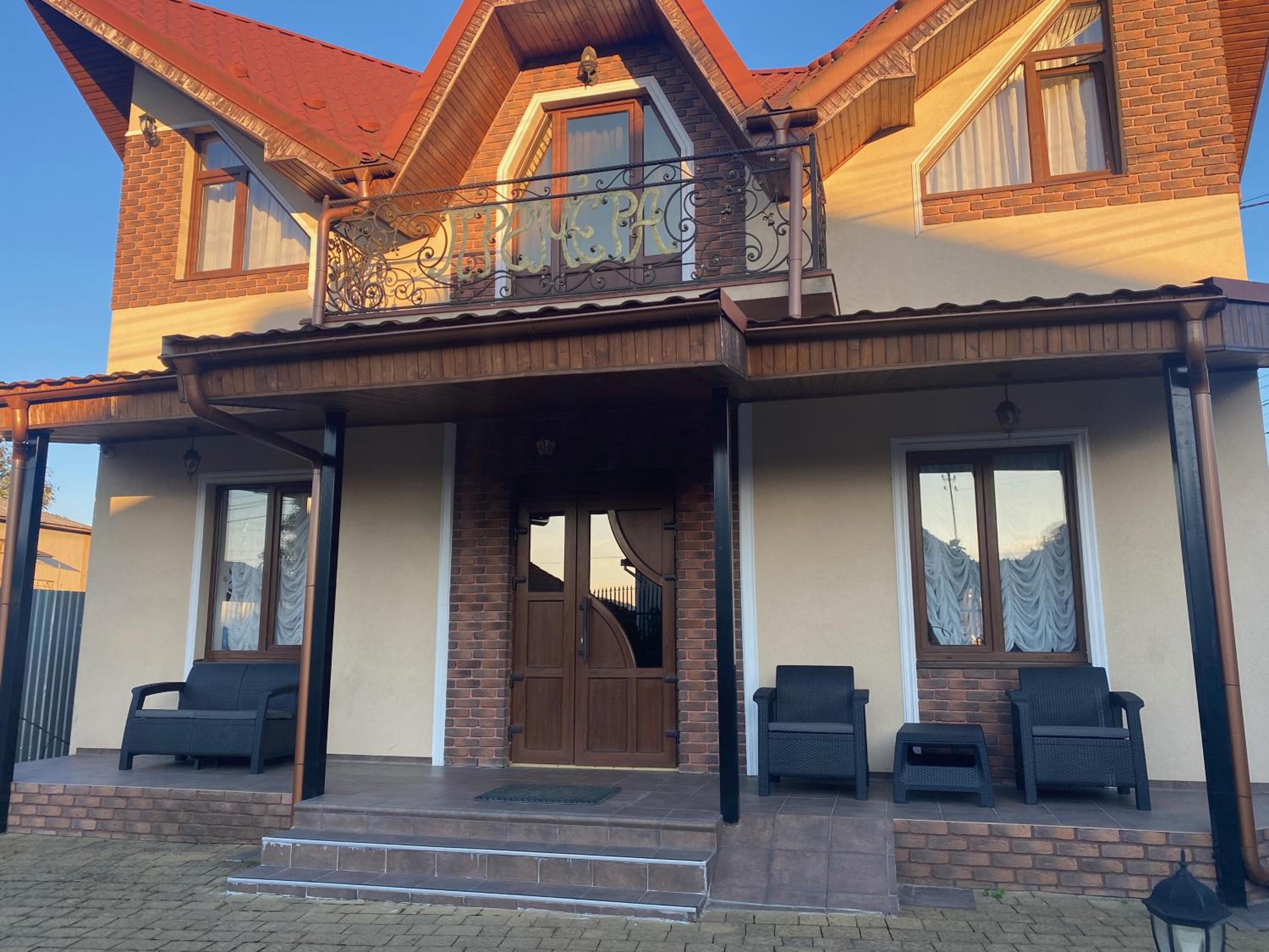 Premiera cottage