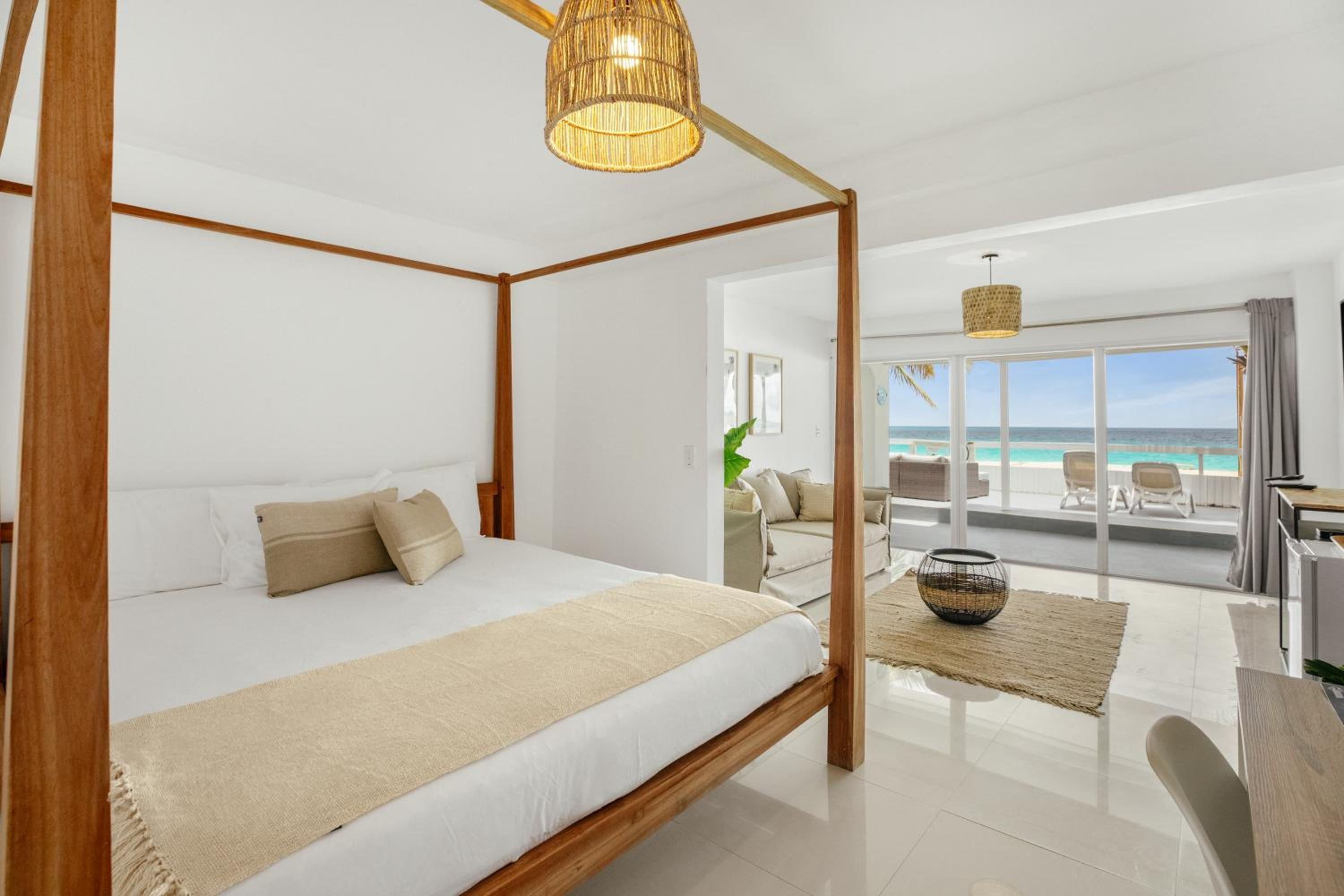 CocoVaa Beach Boutique Hotel
